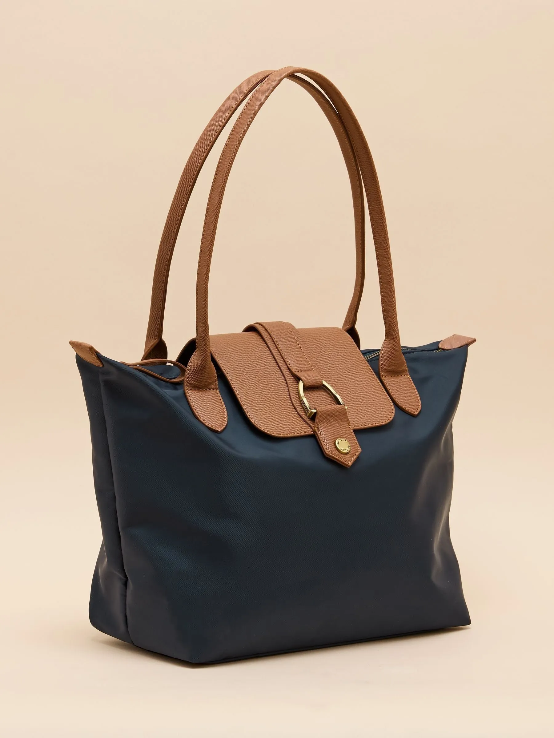 Joules Edie Shopper Bag