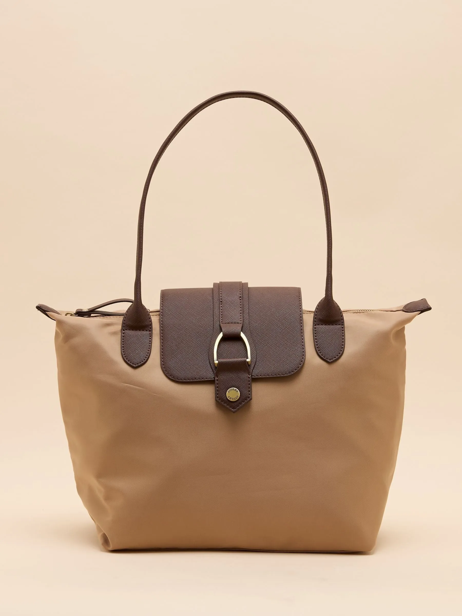 Joules Edie Shopper Bag