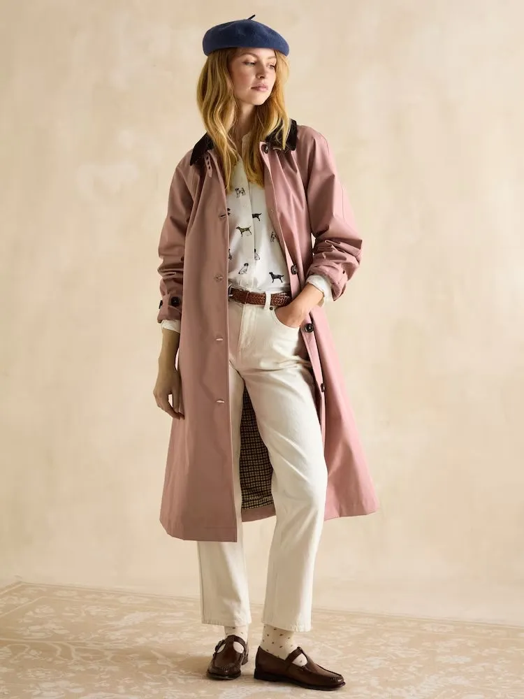 Joules Eleanor Tomlinson Jersey Shirt