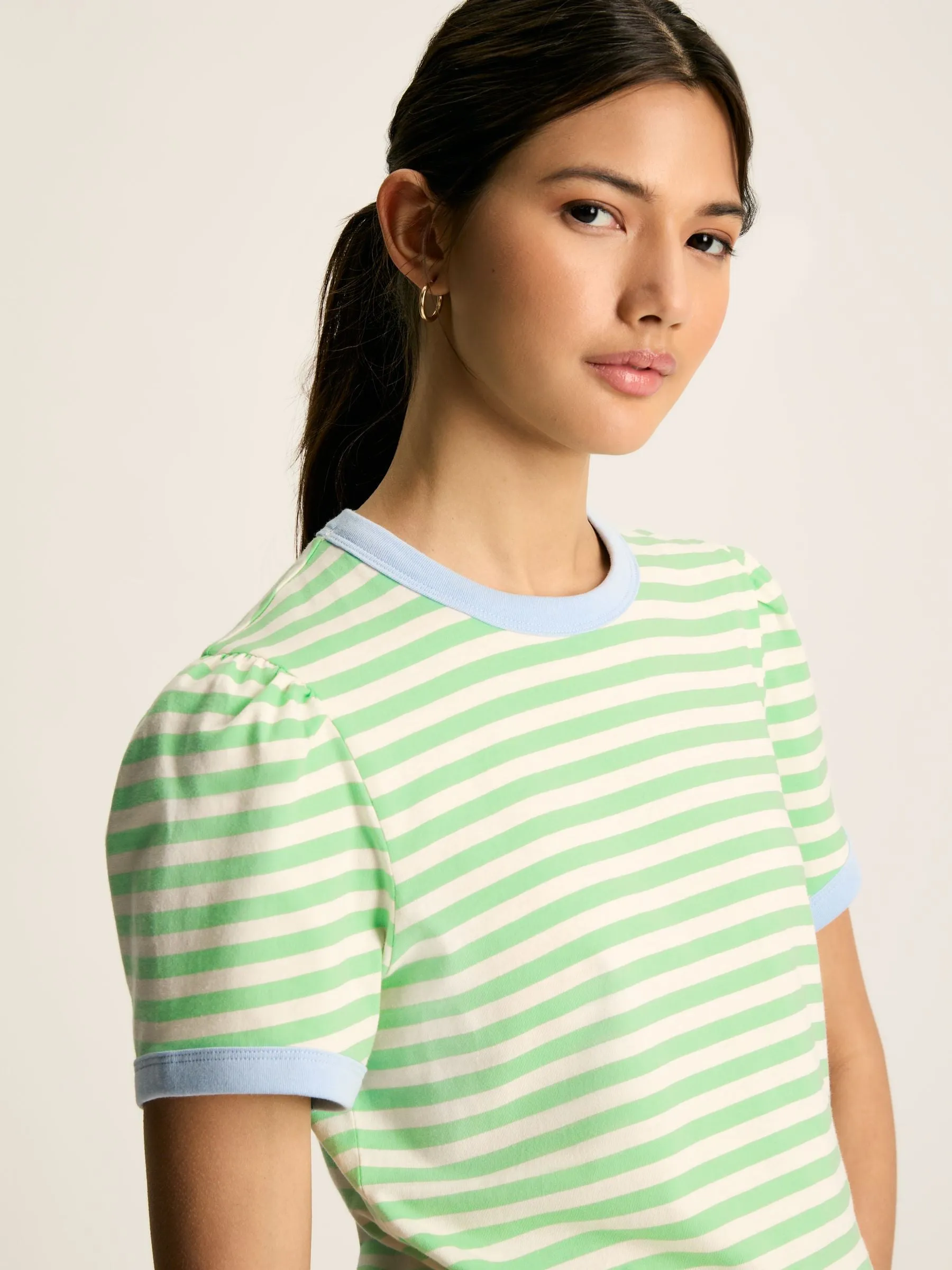 Joules Erin Short Sleeve T-Shirt