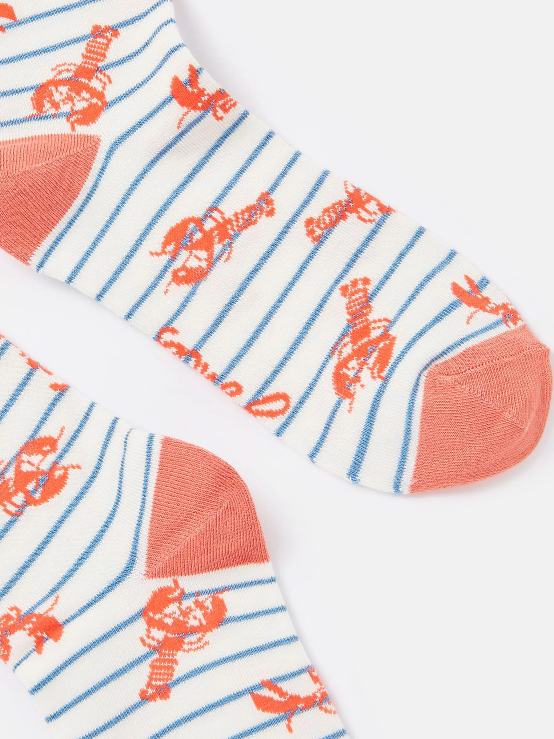 Joules Excellent Everyday Single Socks
