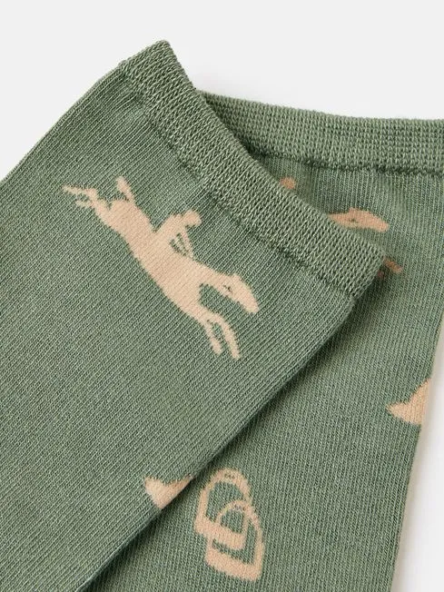 Joules Excellent Everyday Single Socks