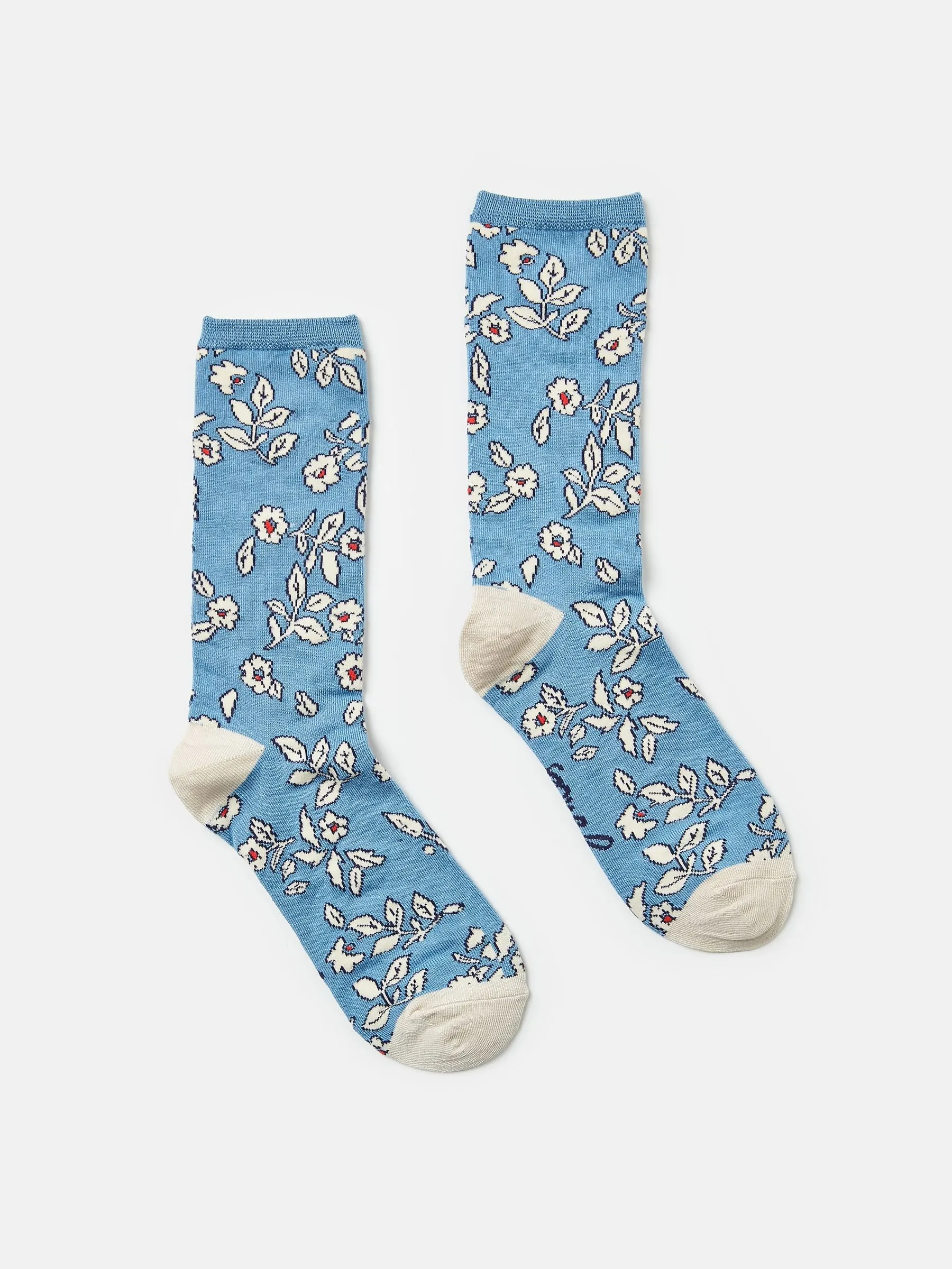 Joules Excellent Everyday Single Socks