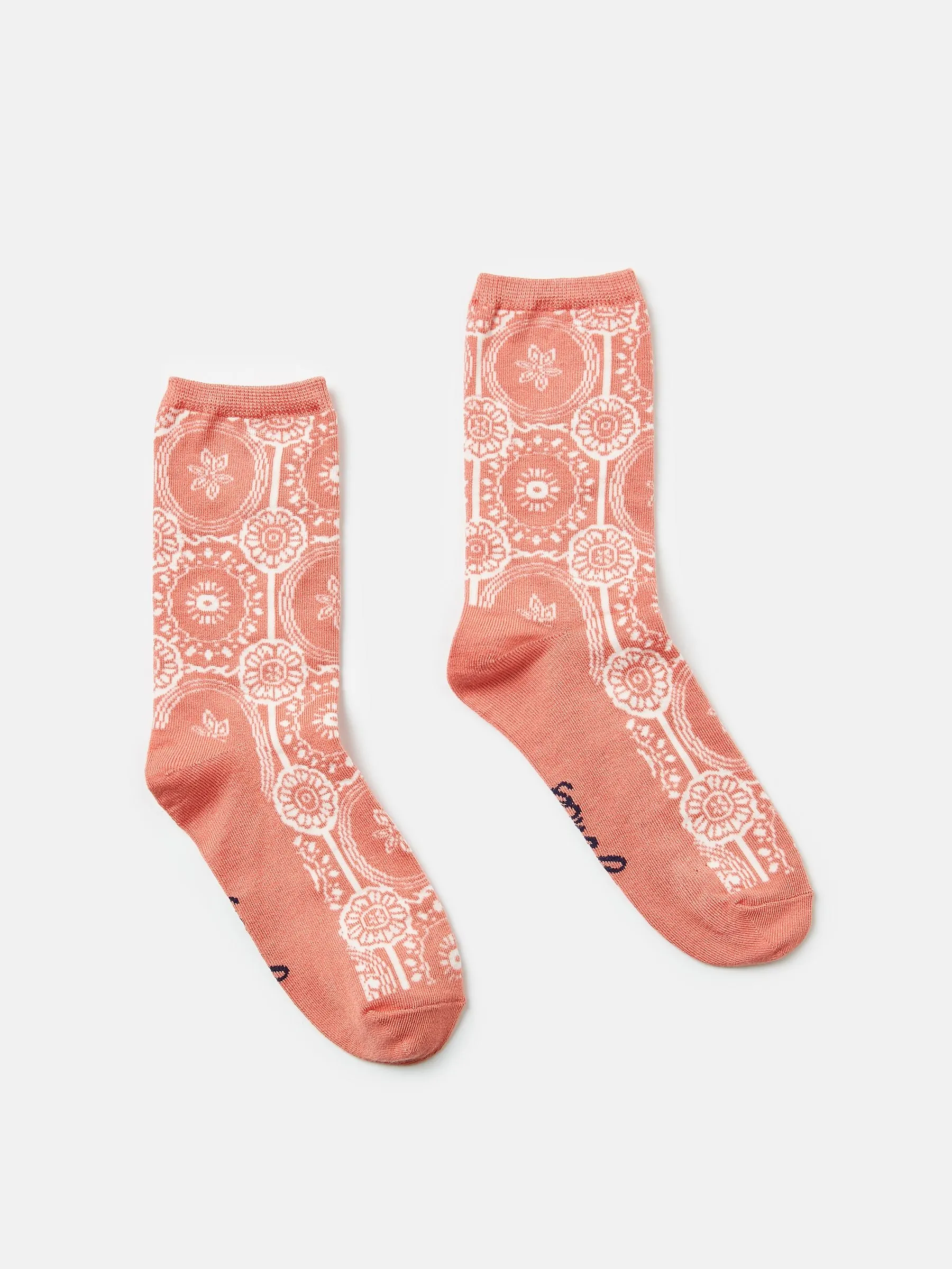 Joules Excellent Everyday Single Socks