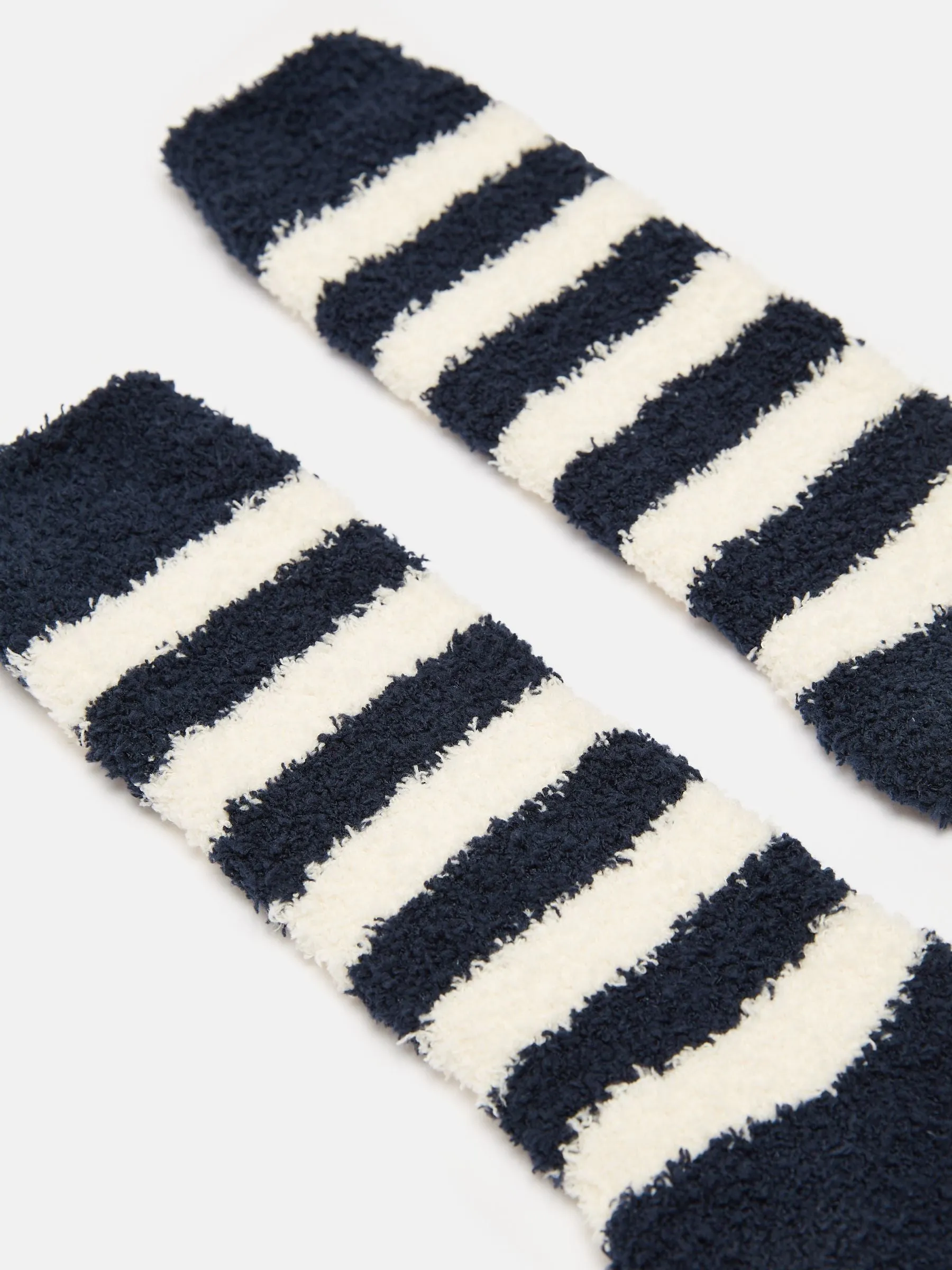 Joules Fluffy Socks