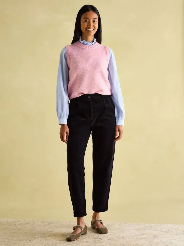 Joules Holly Knitted Vest