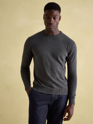 Joules Jarvis Crew Neck Jumper