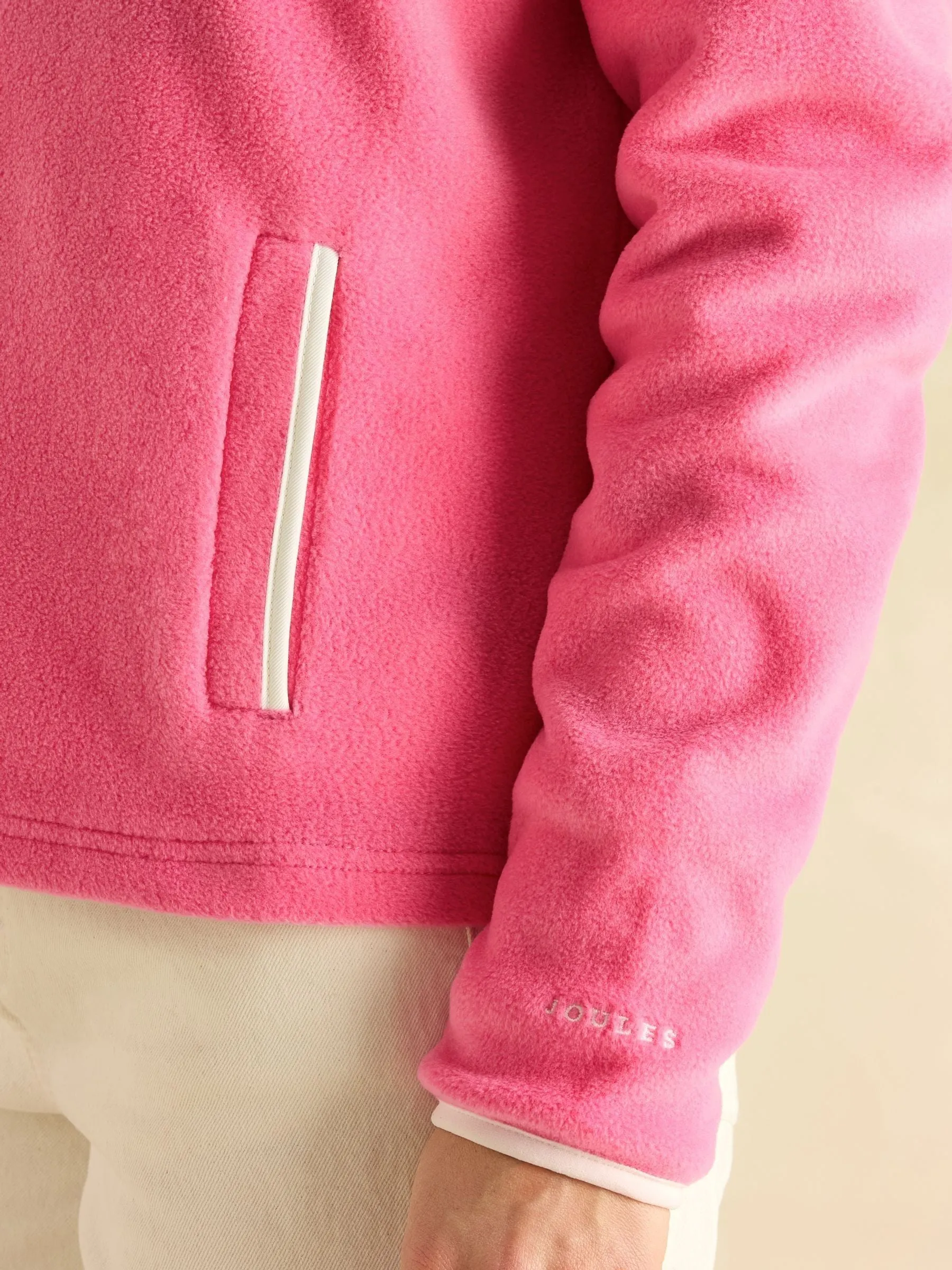 Joules Lulworth Fleece