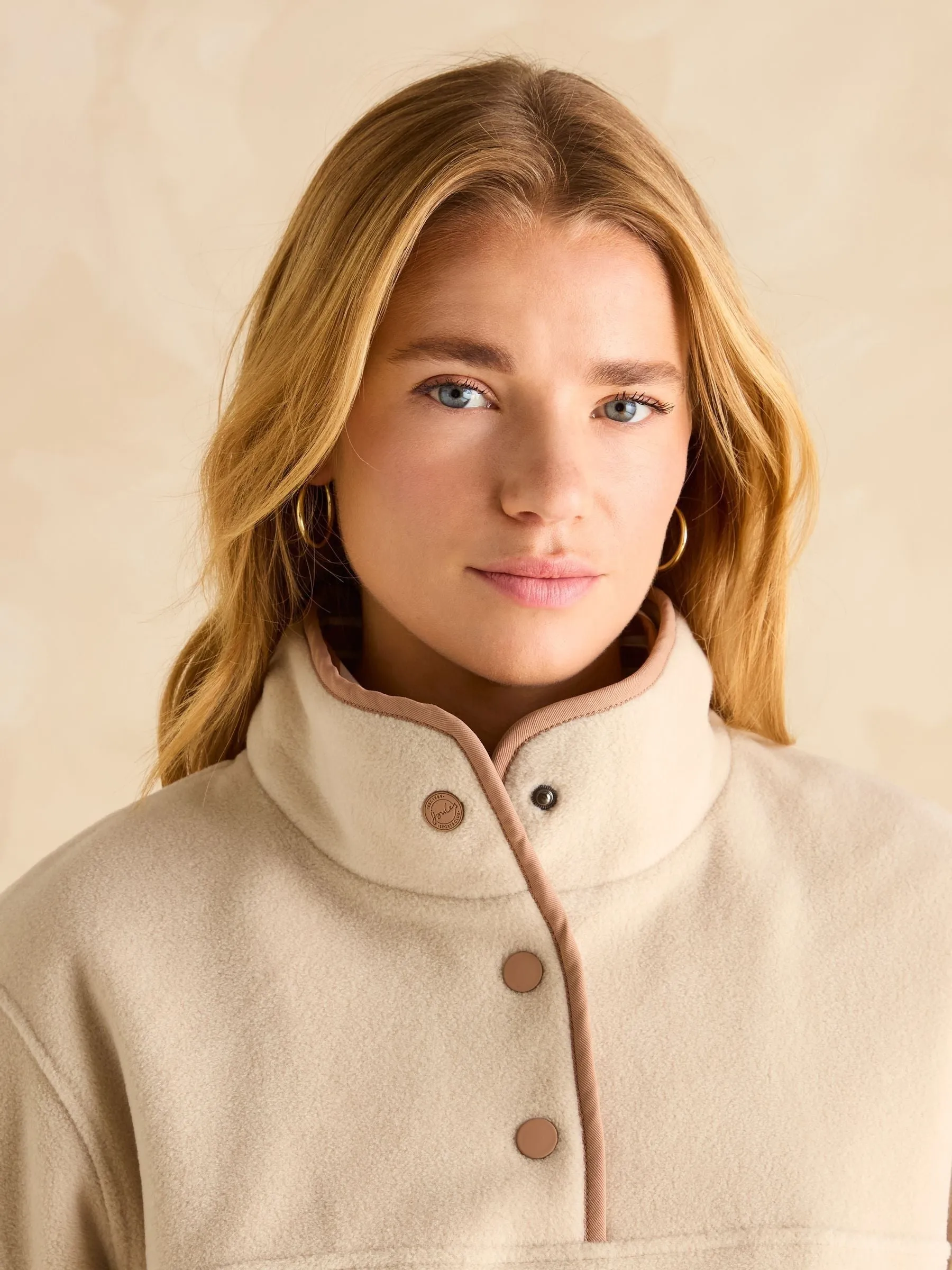 Joules Lulworth Fleece