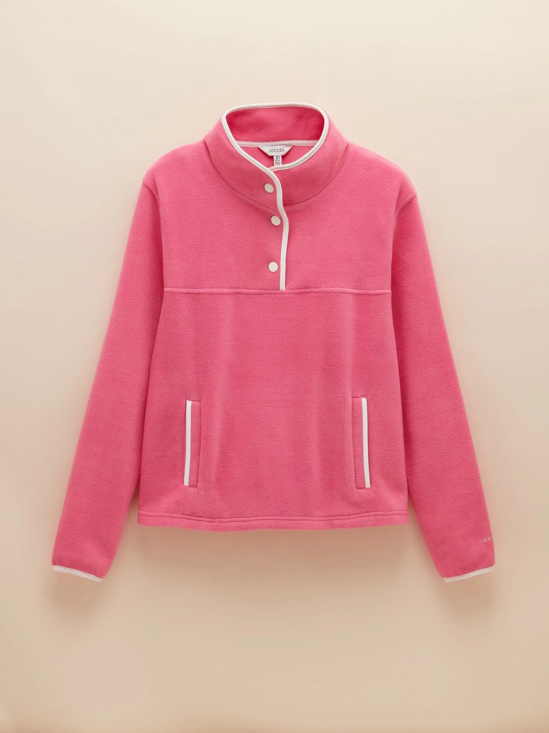 Joules Lulworth Fleece