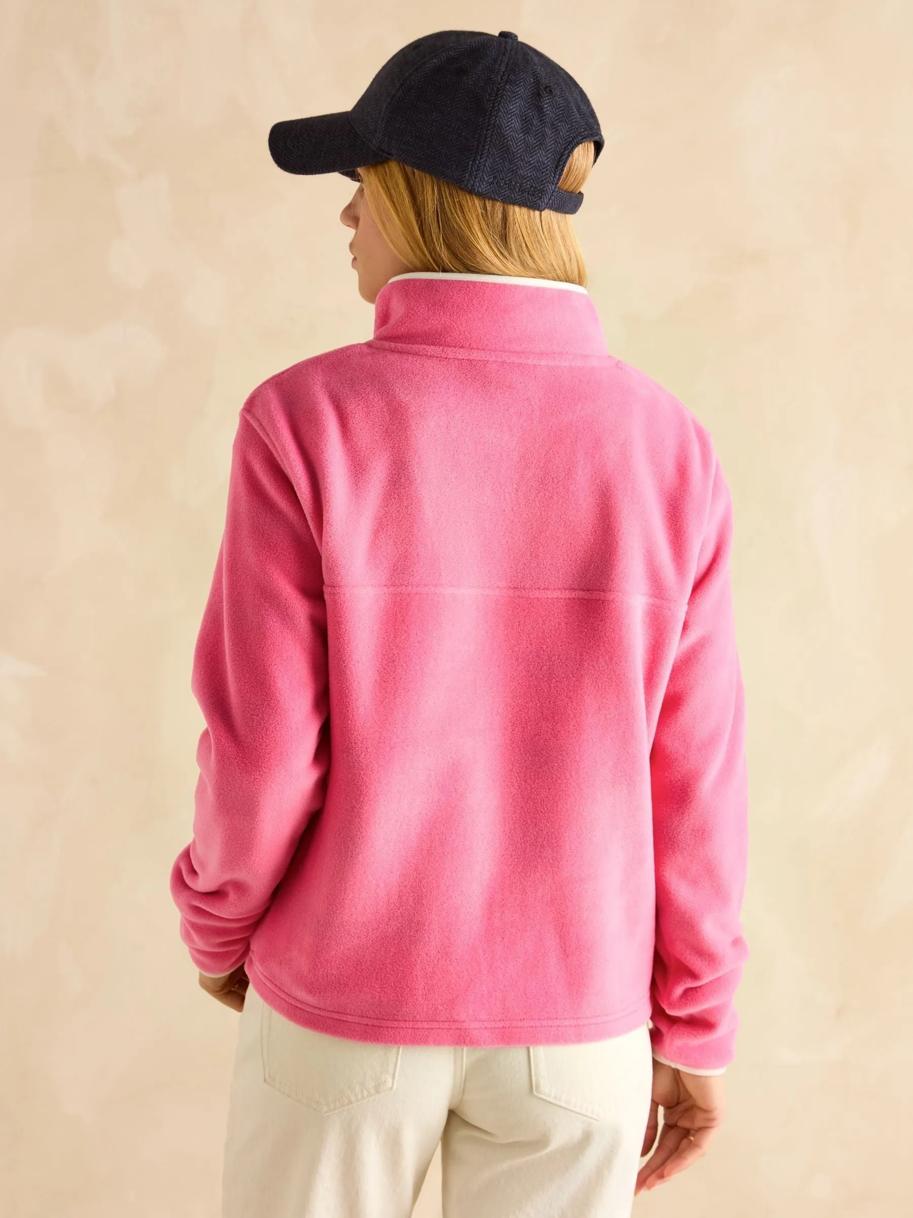 Joules Lulworth Fleece