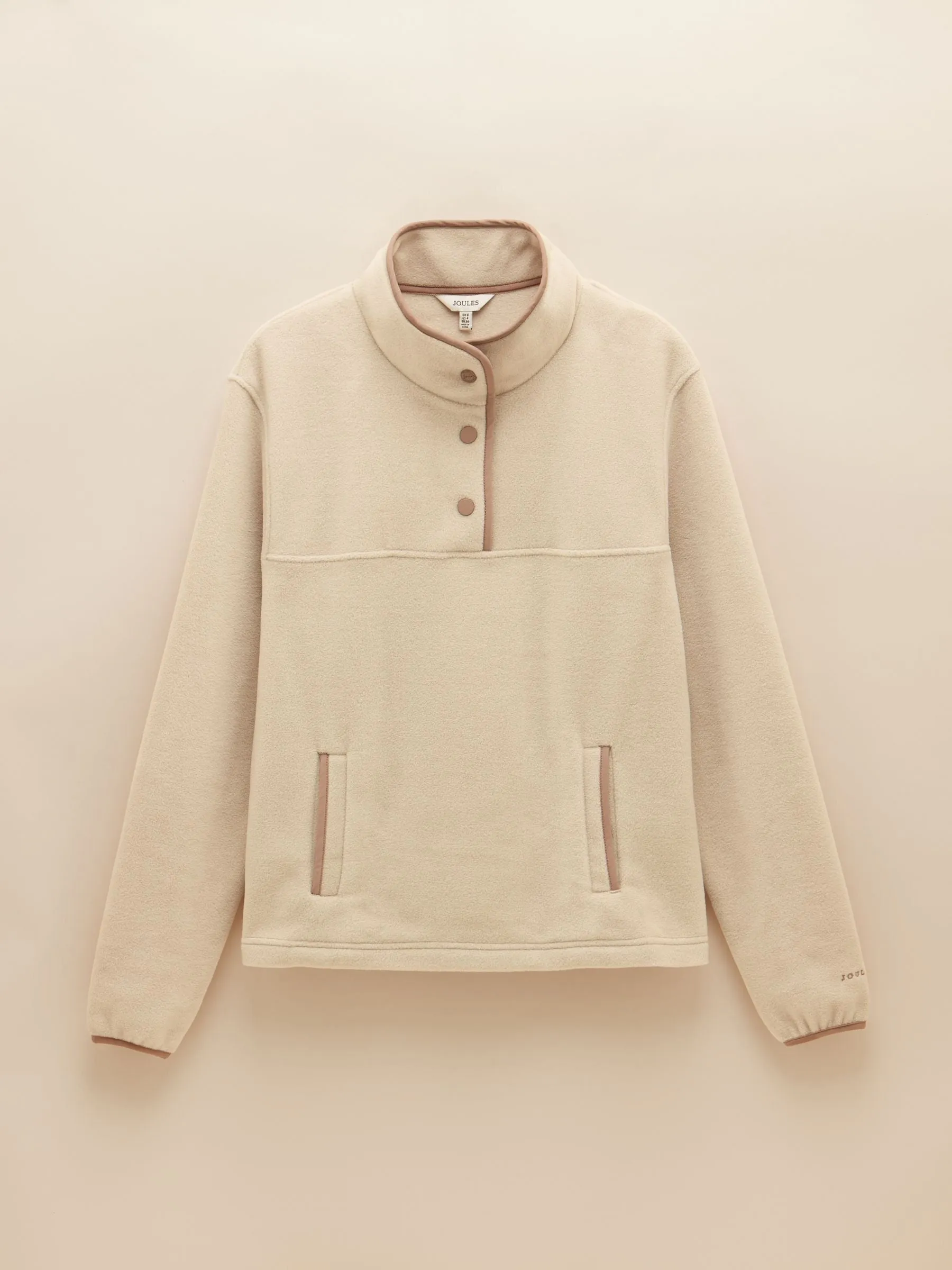 Joules Lulworth Fleece