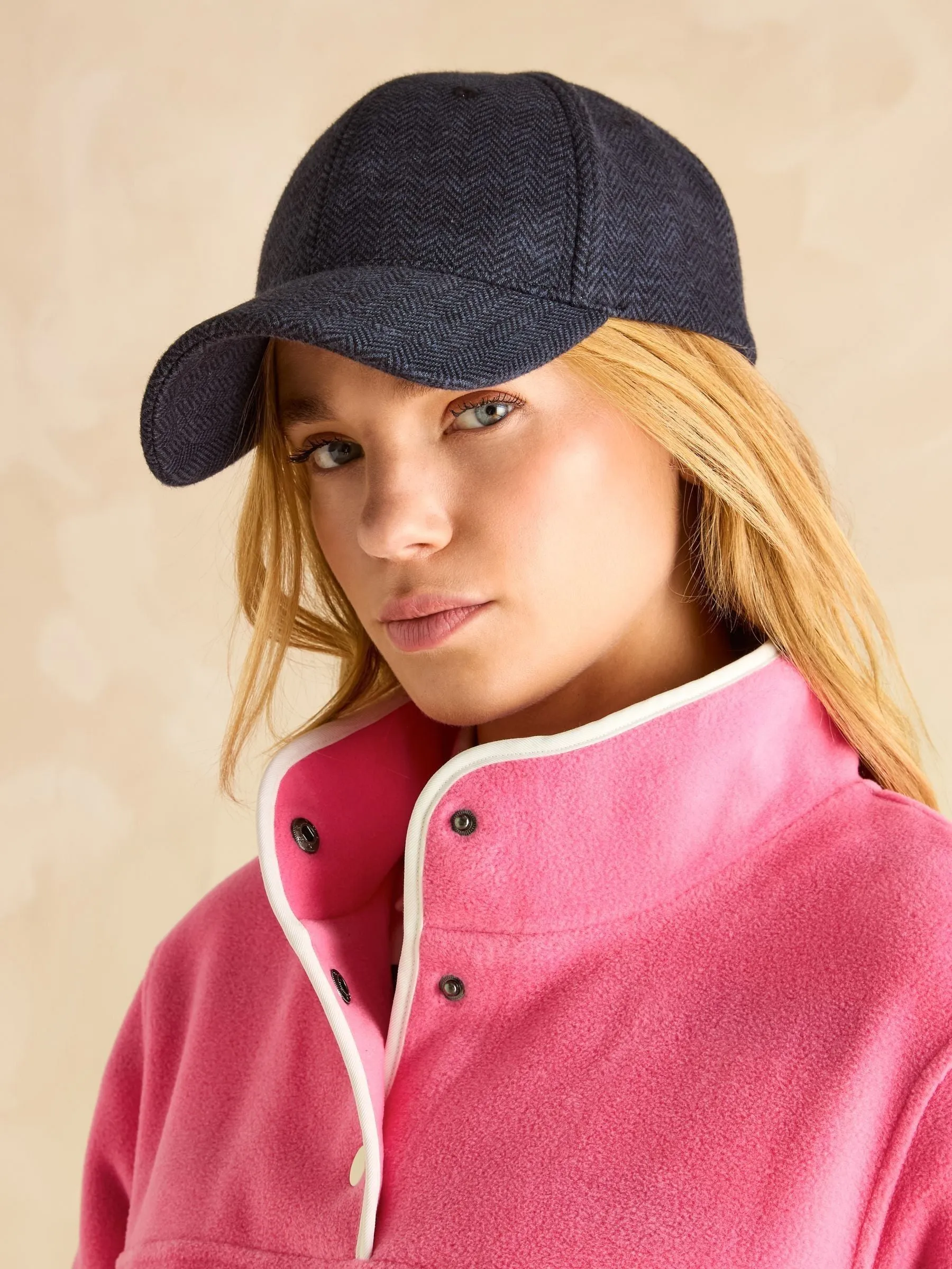 Joules Lulworth Fleece