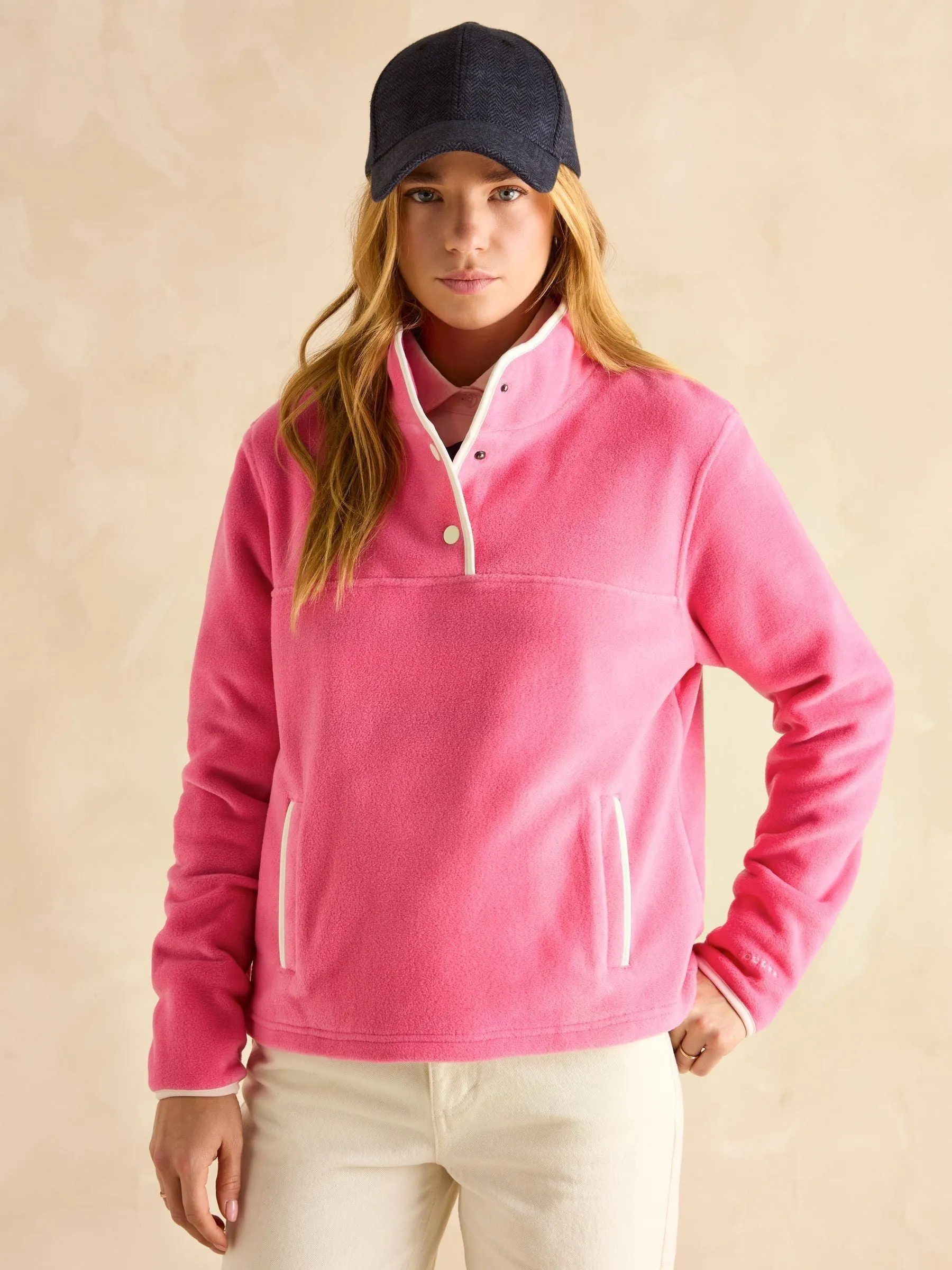 Joules Lulworth Fleece