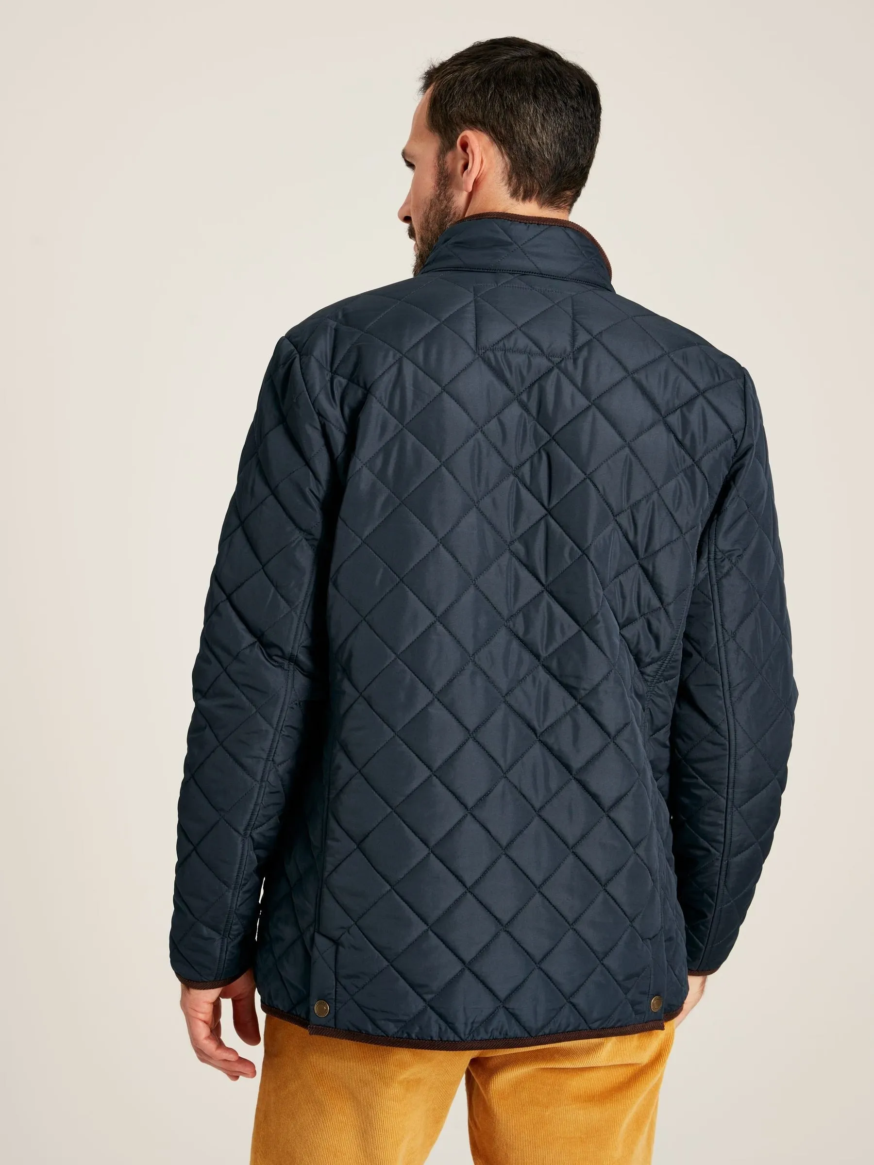 Joules Maynard Quilted Jacket