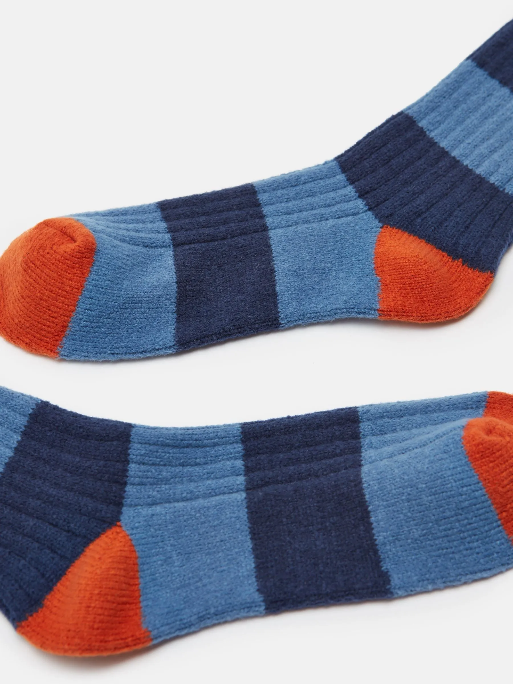 Joules Men's Gibson Striped Socks