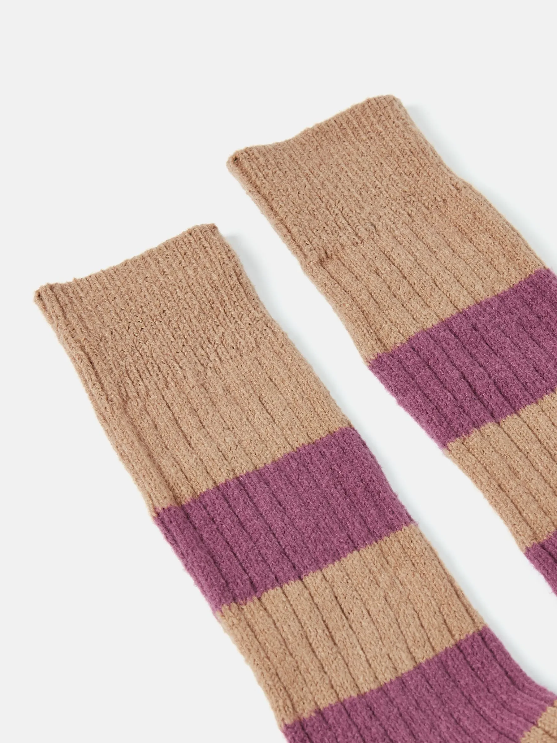 Joules Men's Gibson Striped Socks