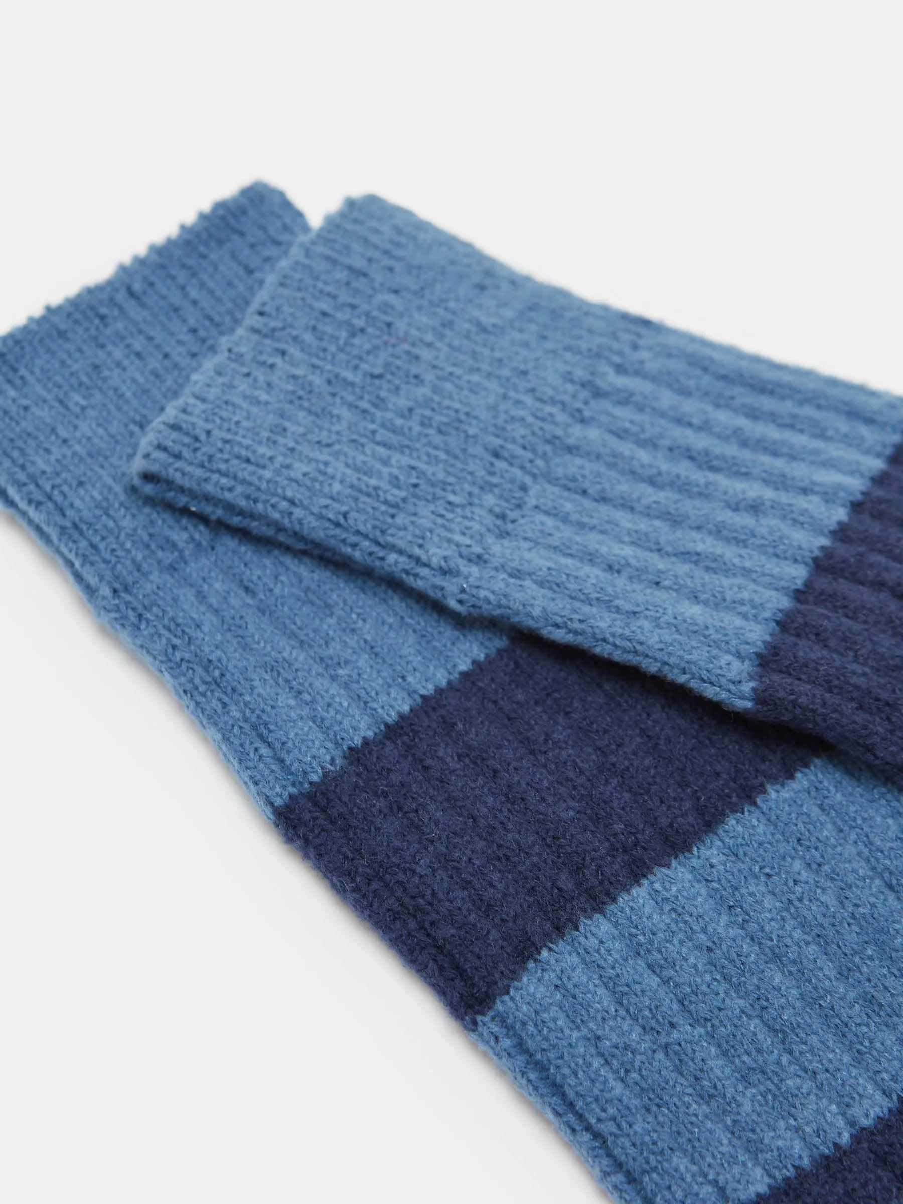 Joules Men's Gibson Striped Socks
