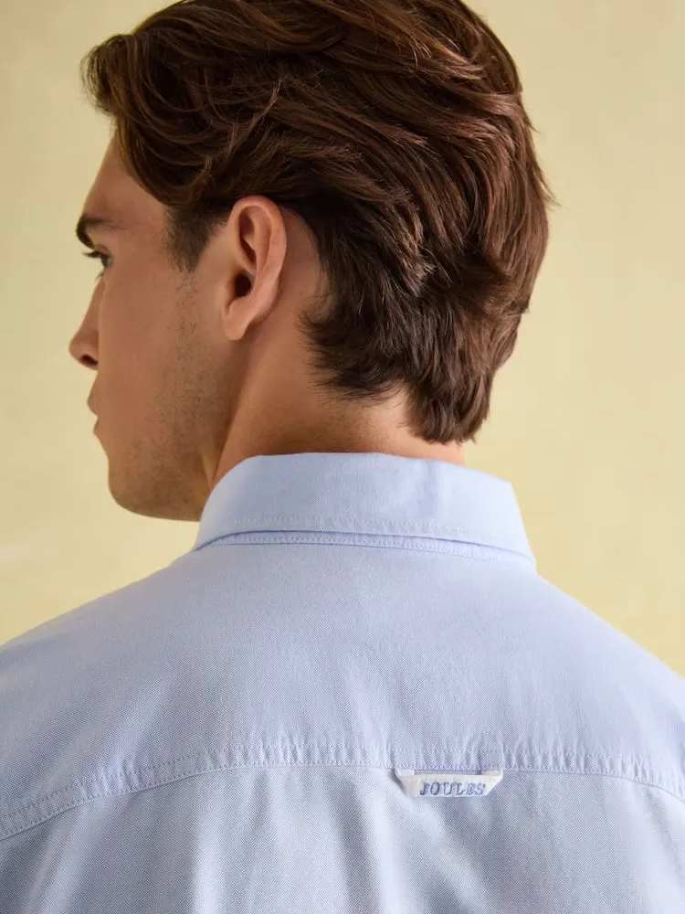 Joules Oxford Classic Fit Shirt
