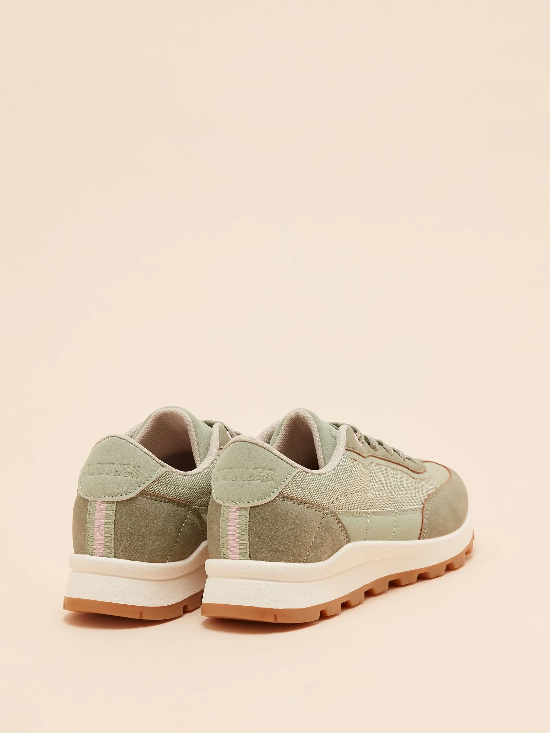 Joules Parkfield Trainers