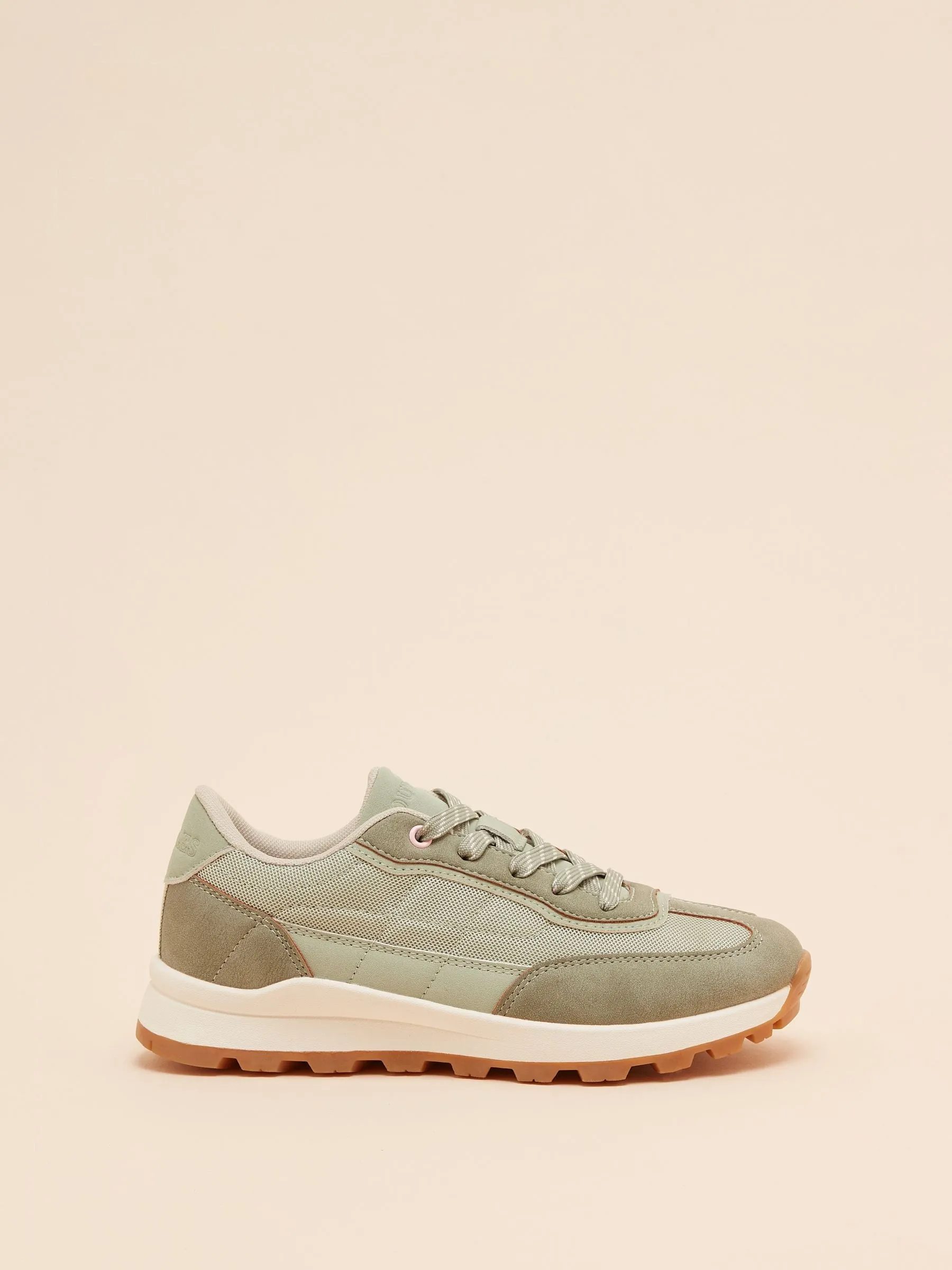Joules Parkfield Trainers