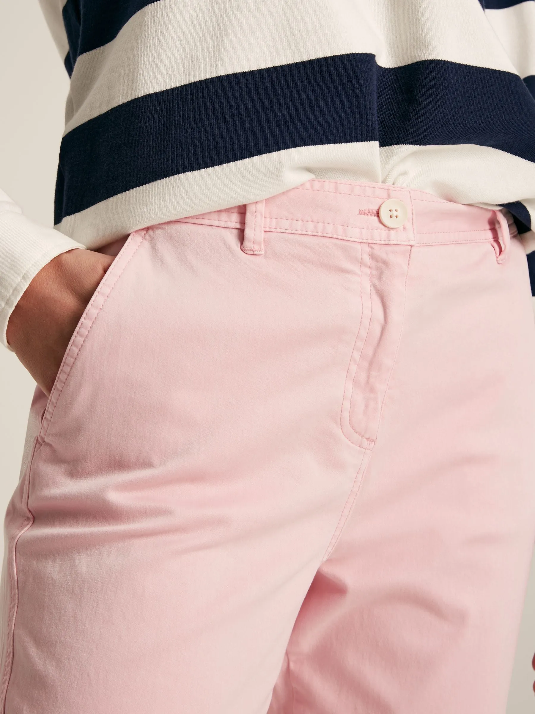 Joules Slim Fit Chino Trousers