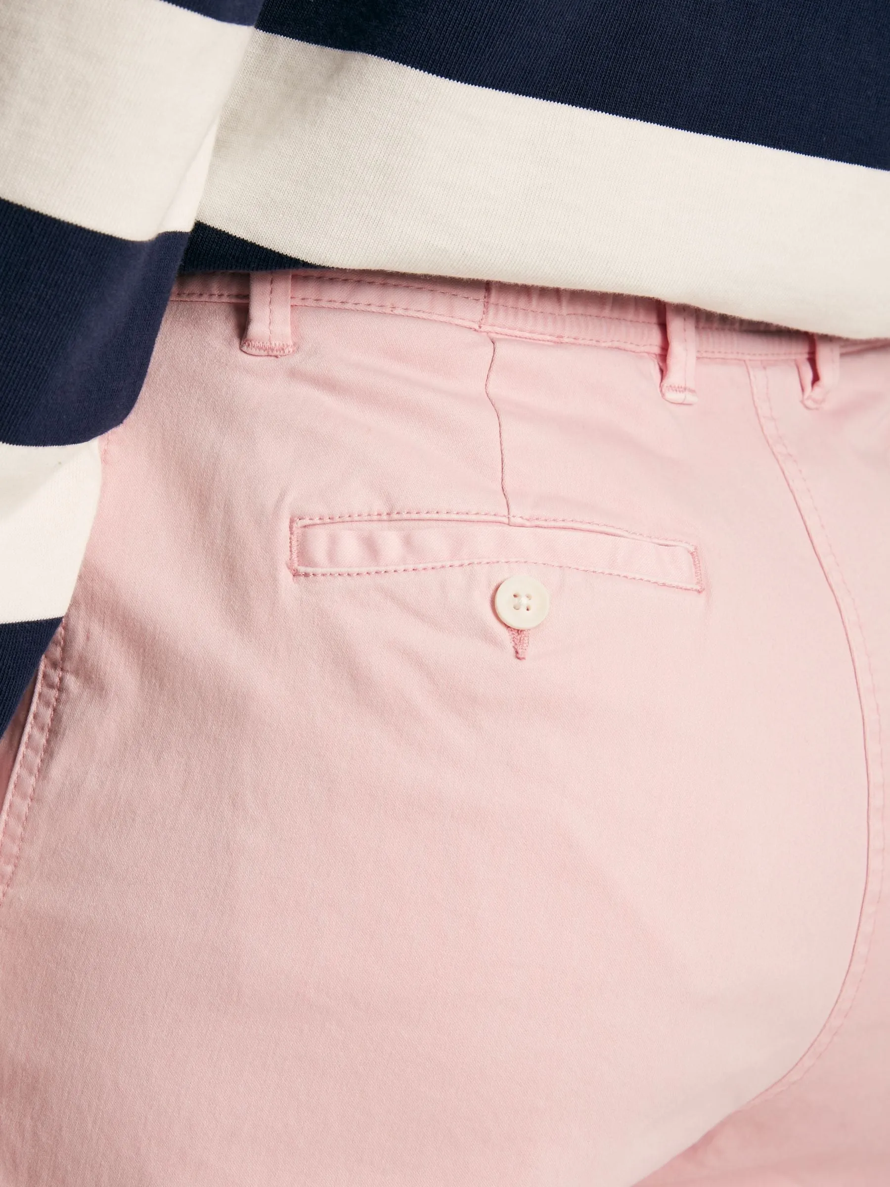Joules Slim Fit Chino Trousers