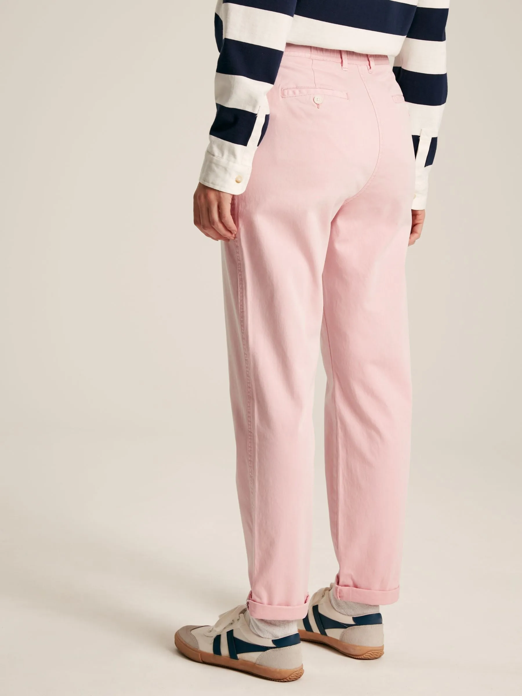 Joules Slim Fit Chino Trousers