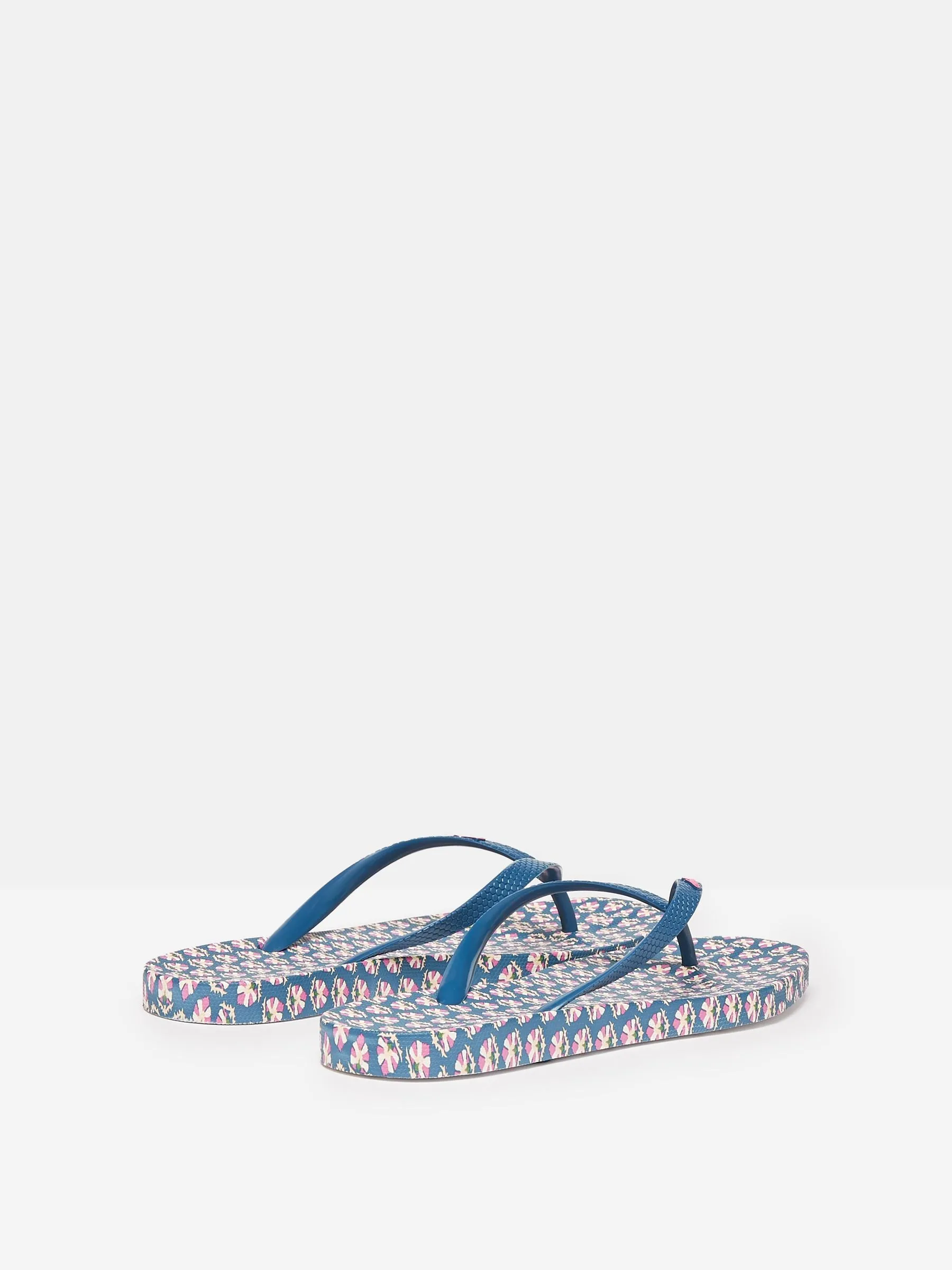 Joules Sunvale Flip Flops