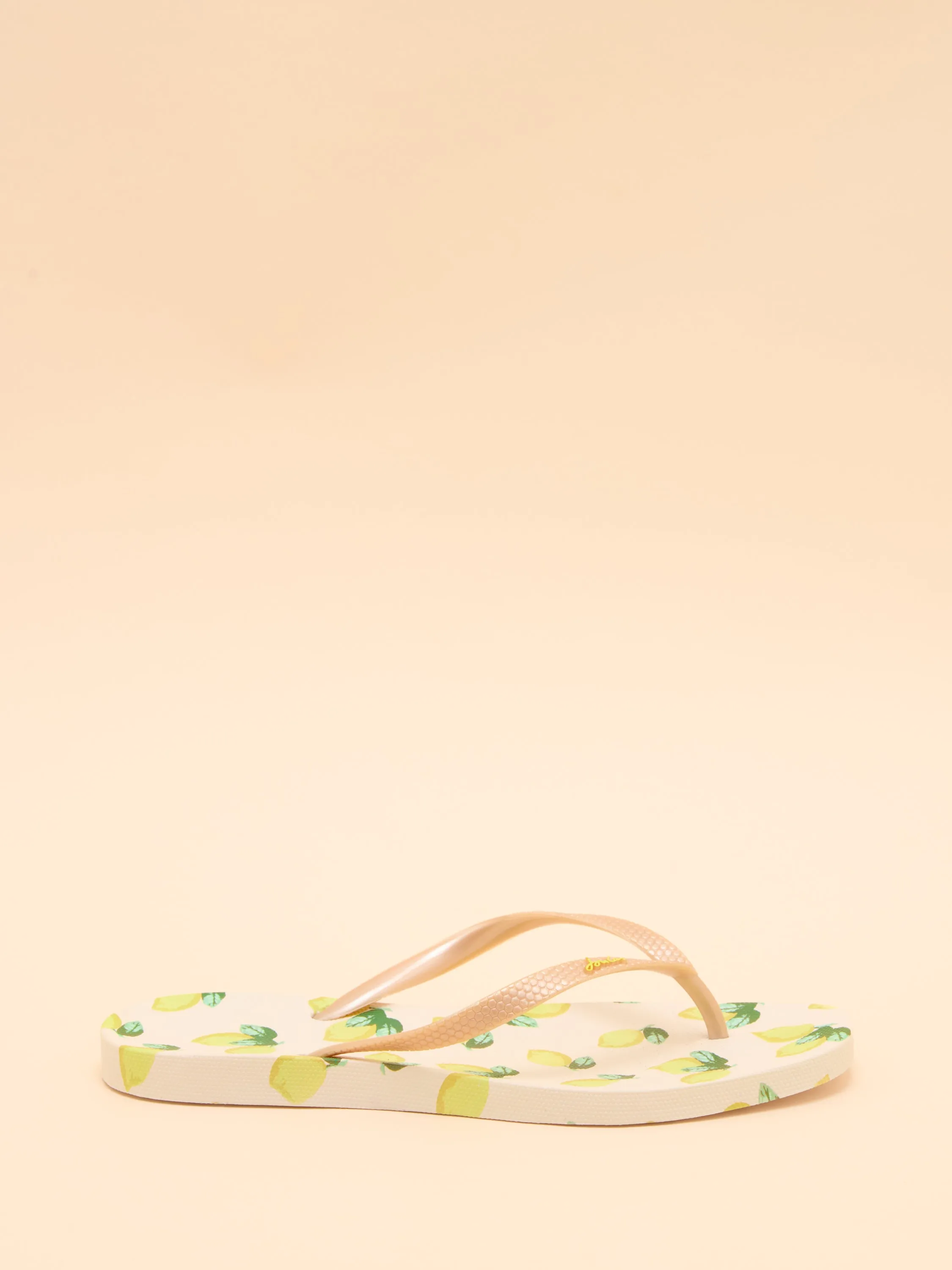 Joules Sunvale Flip Flops