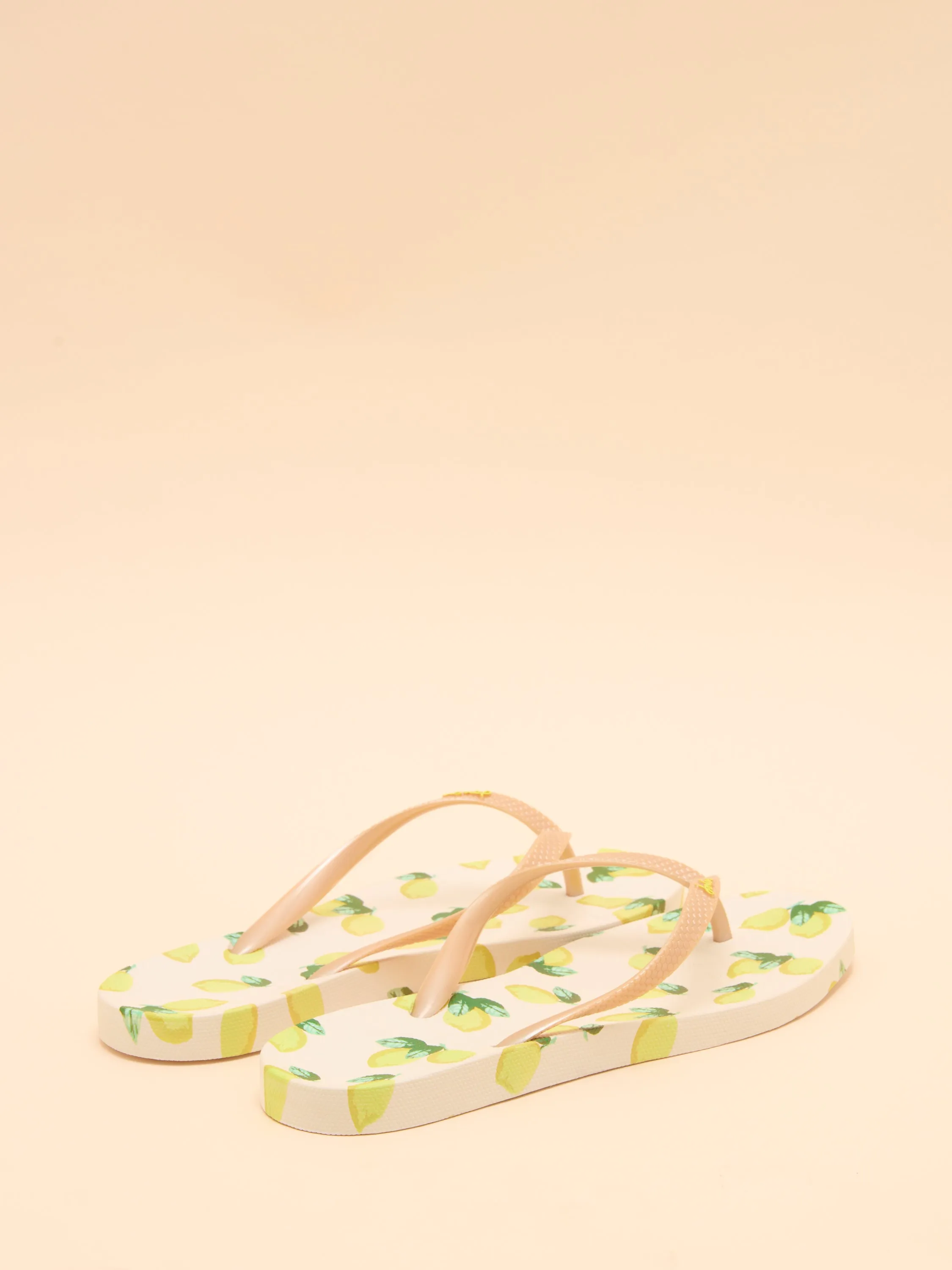 Joules Sunvale Flip Flops