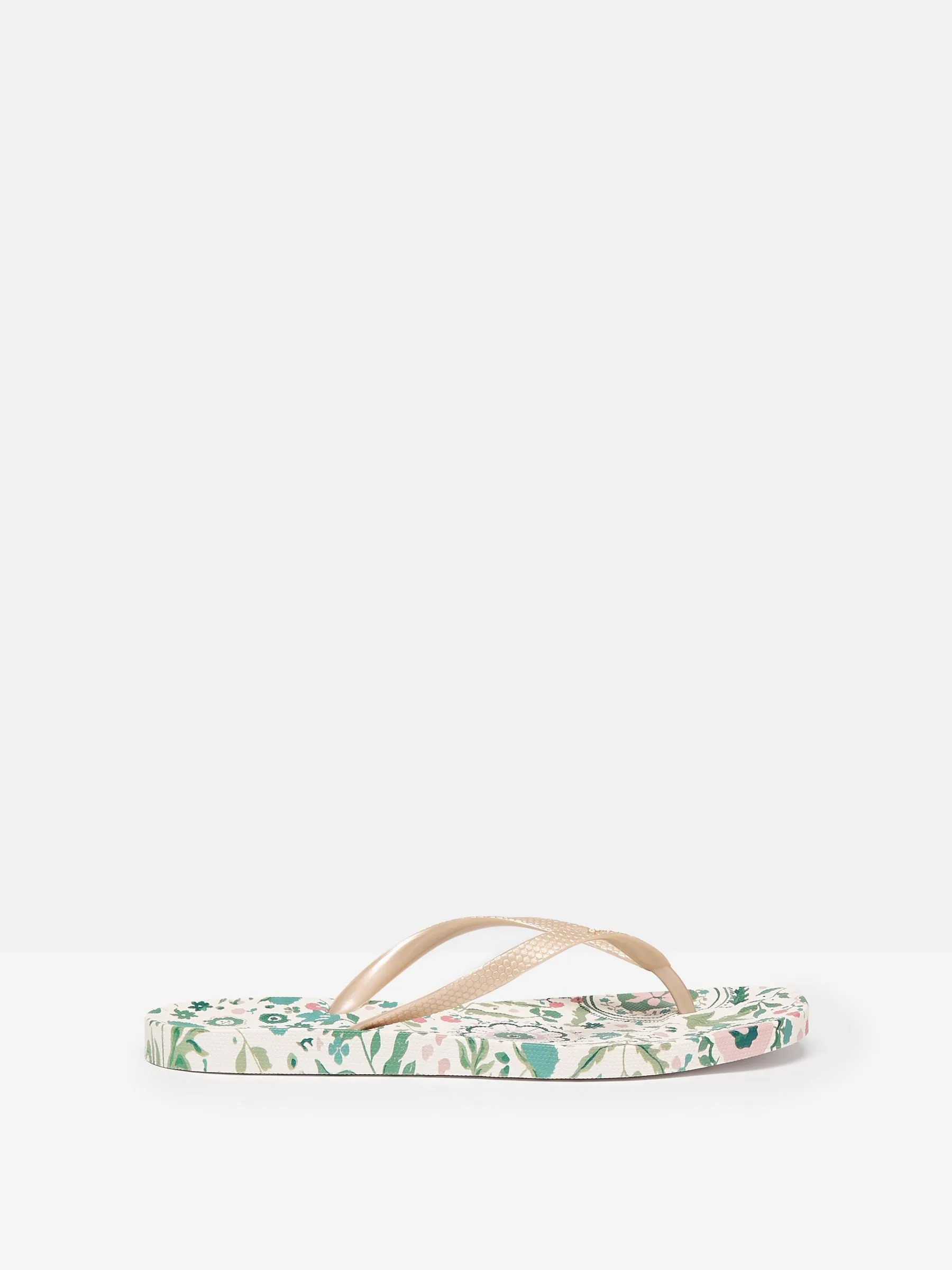 Joules Sunvale Flip Flops