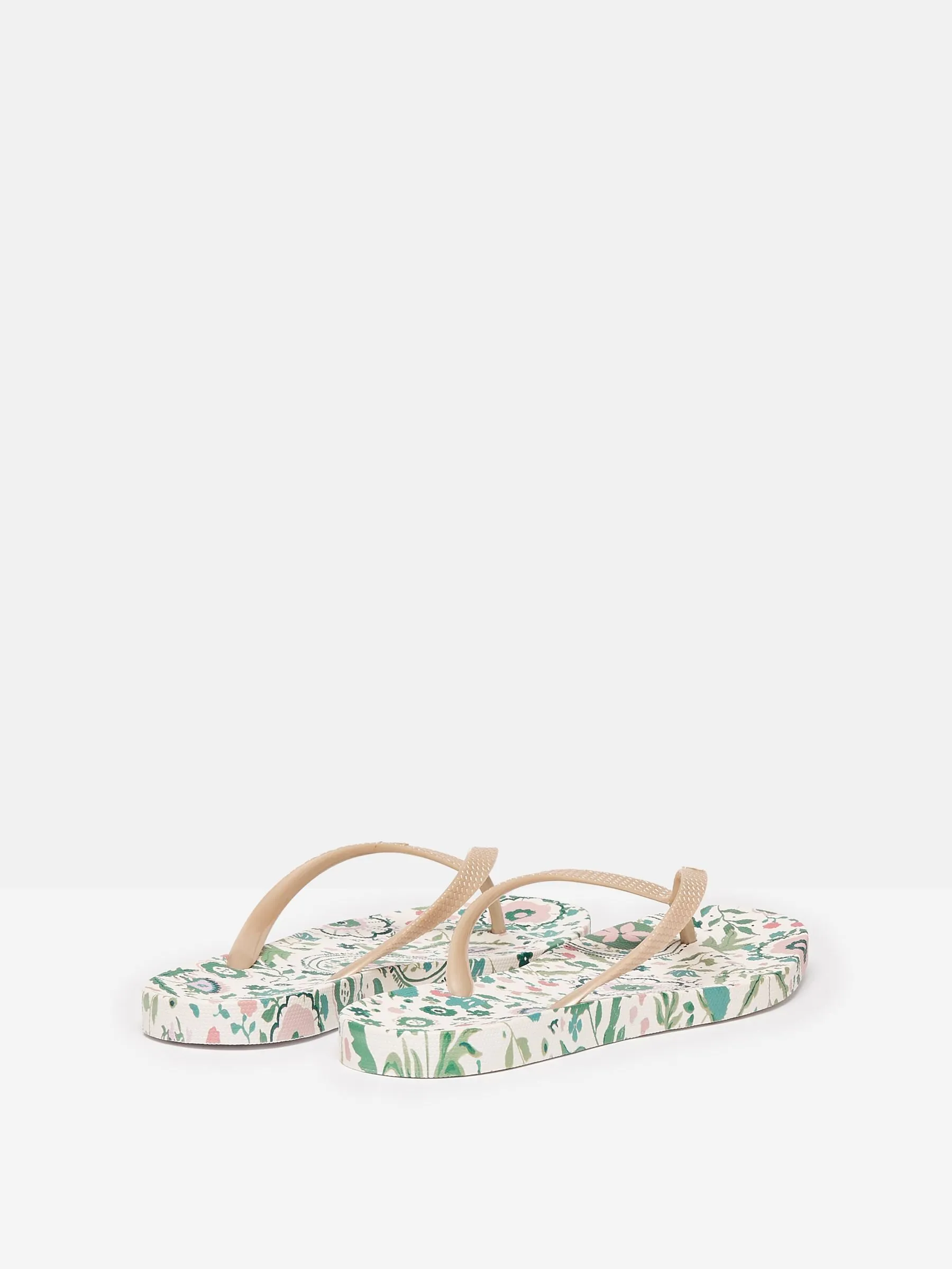 Joules Sunvale Flip Flops