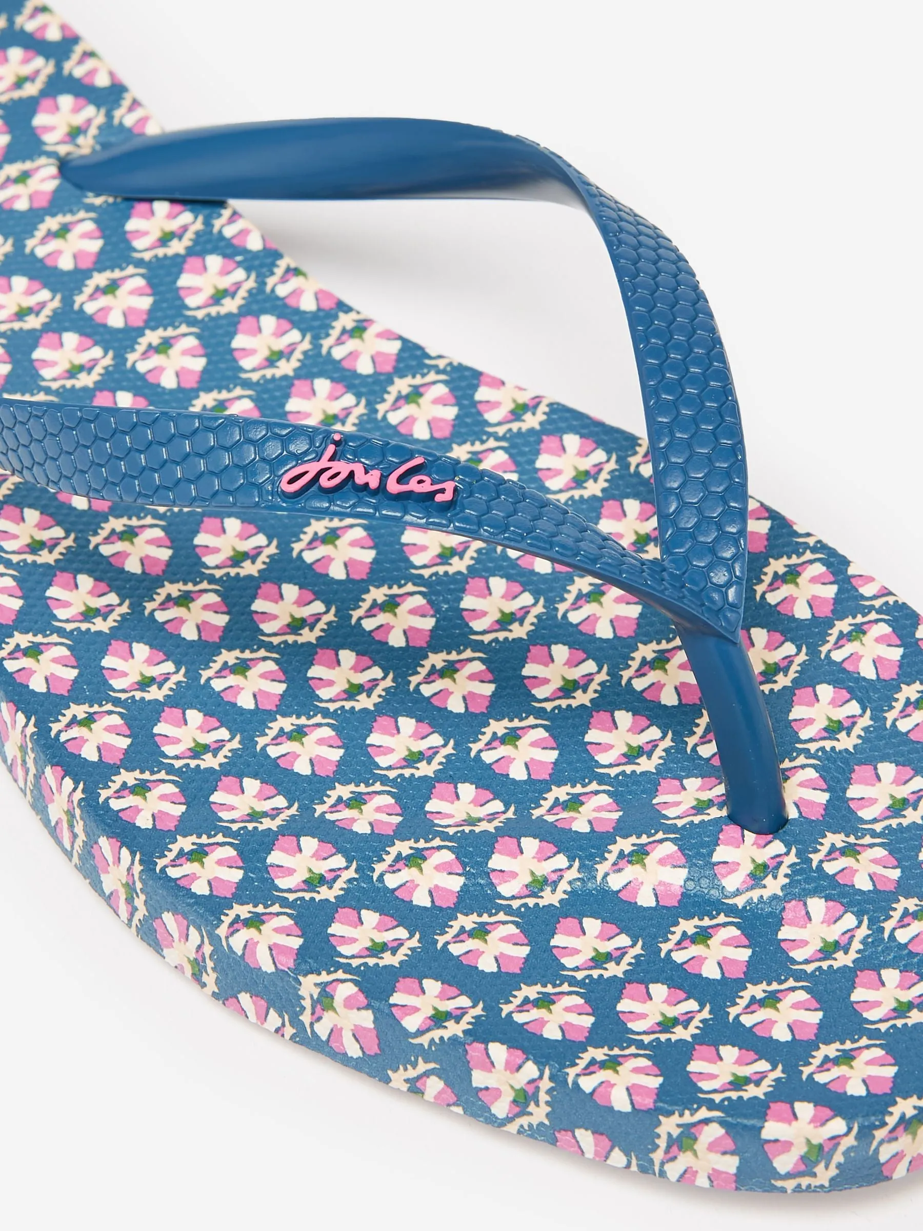 Joules Sunvale Flip Flops