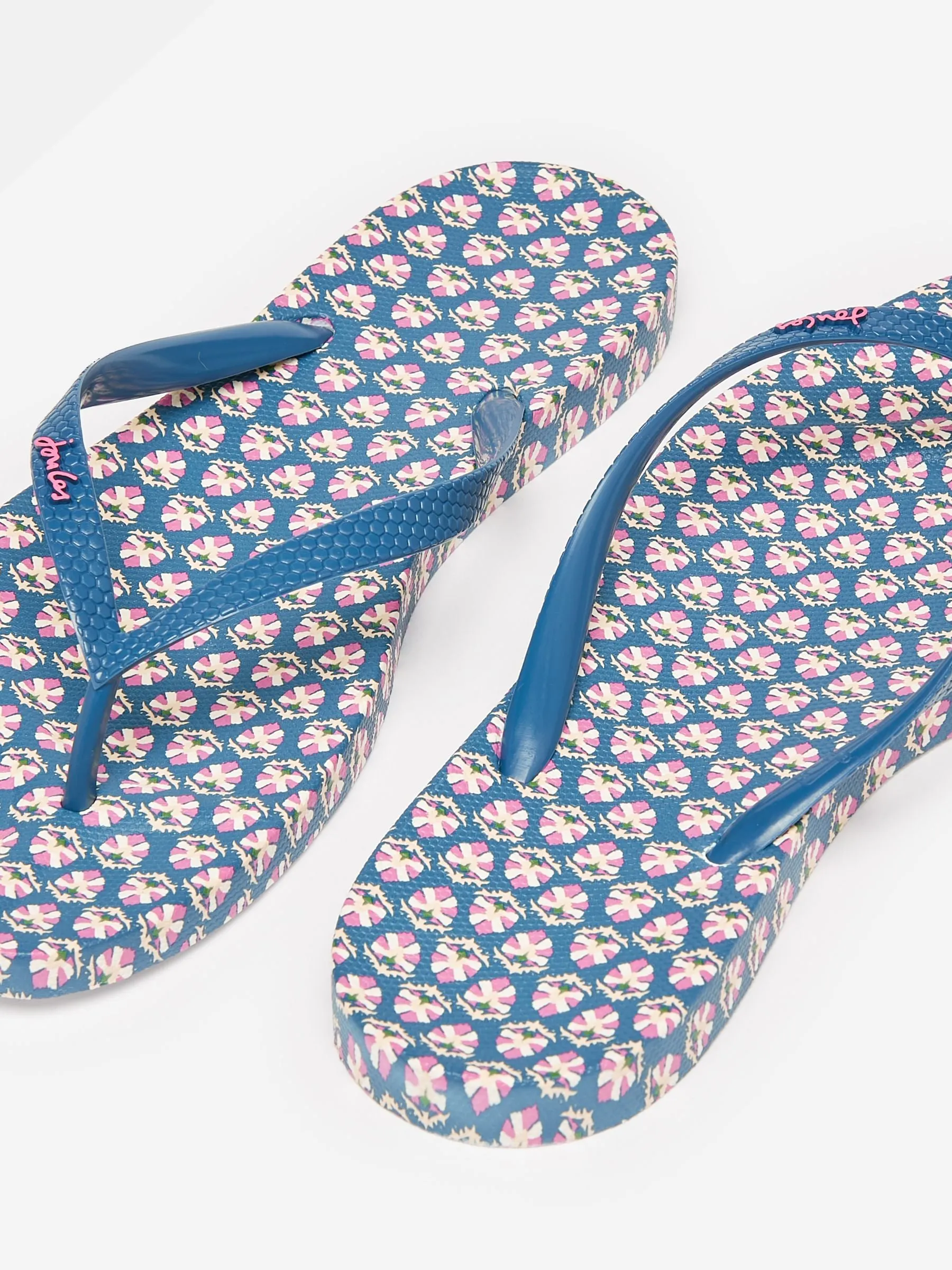 Joules Sunvale Flip Flops