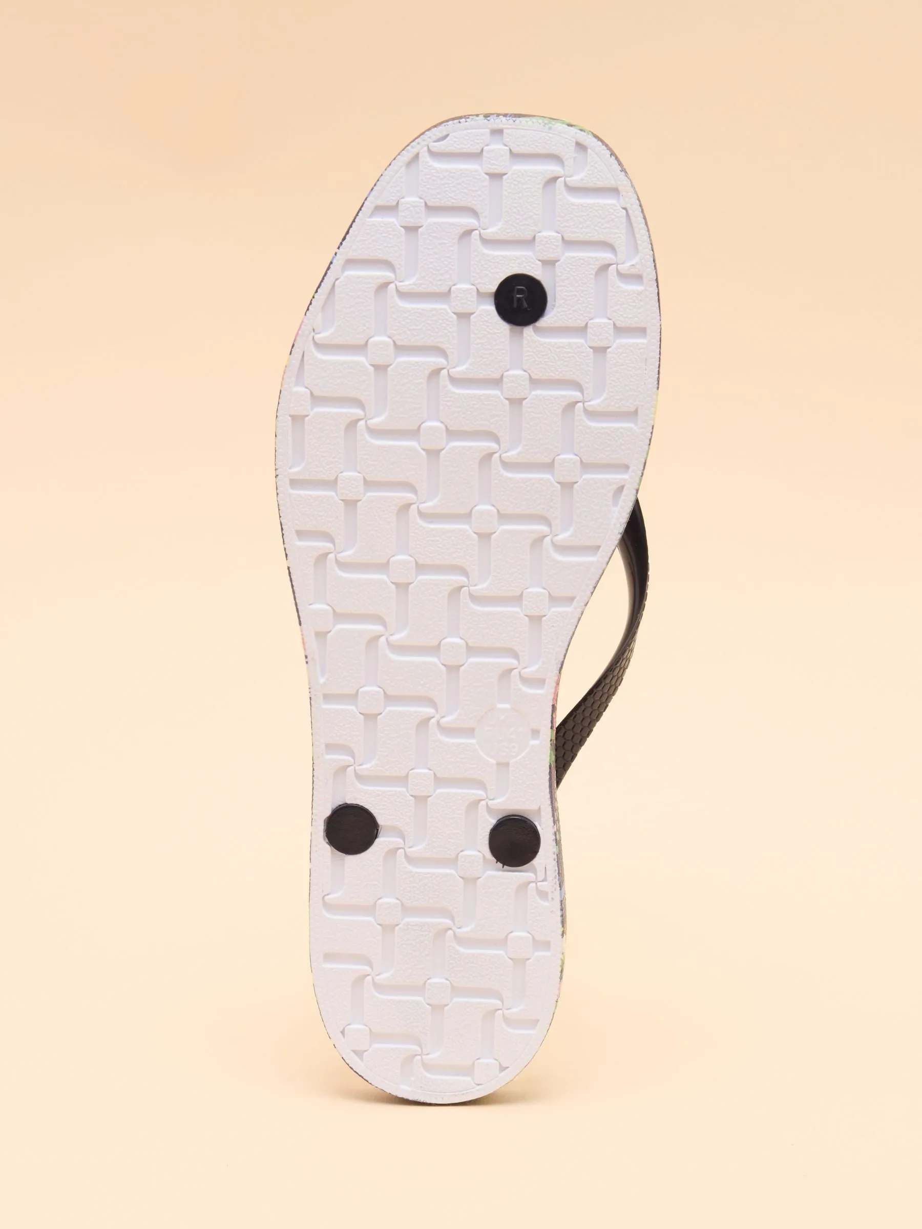 Joules Sunvale Flip Flops