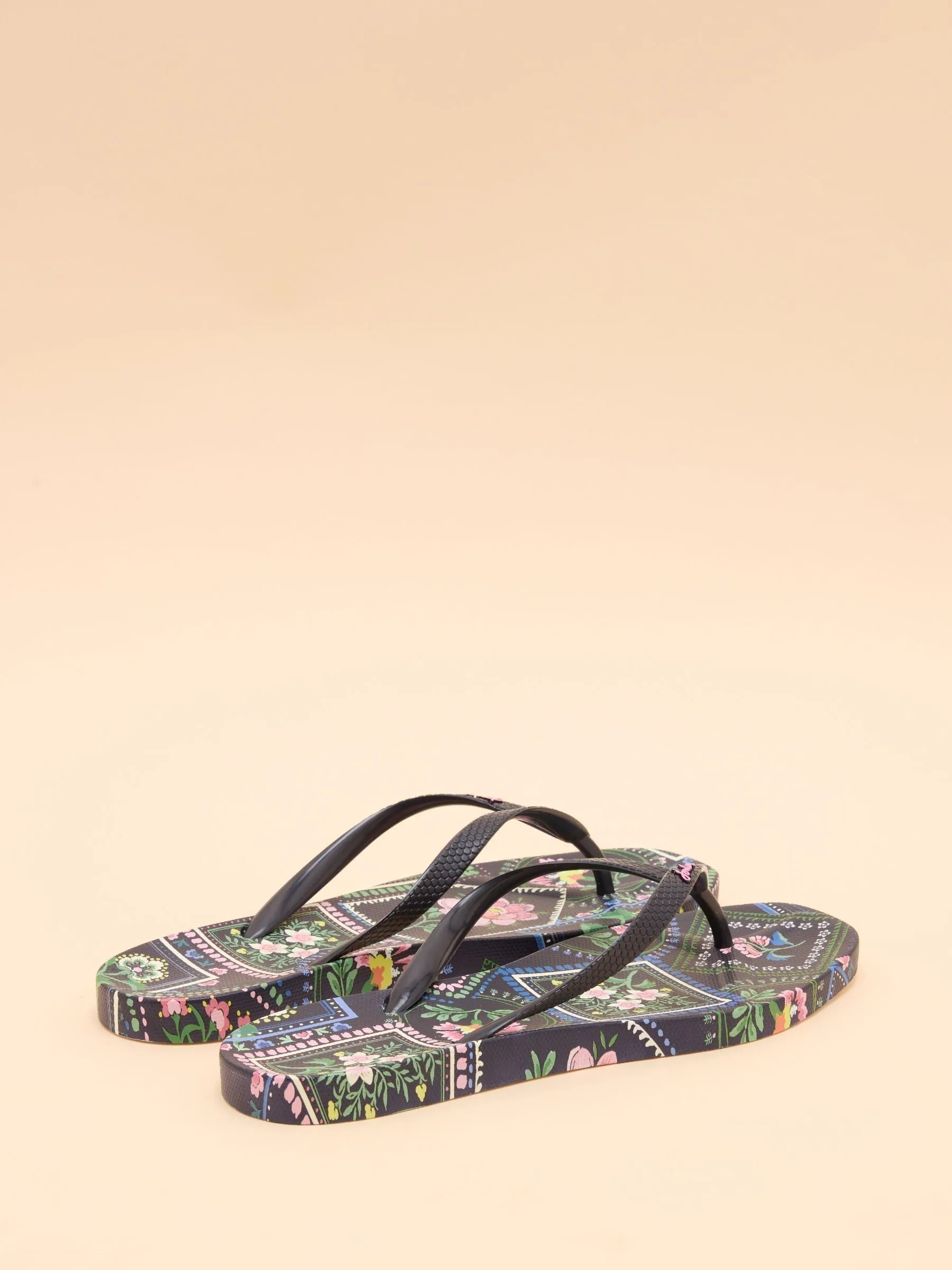 Joules Sunvale Flip Flops