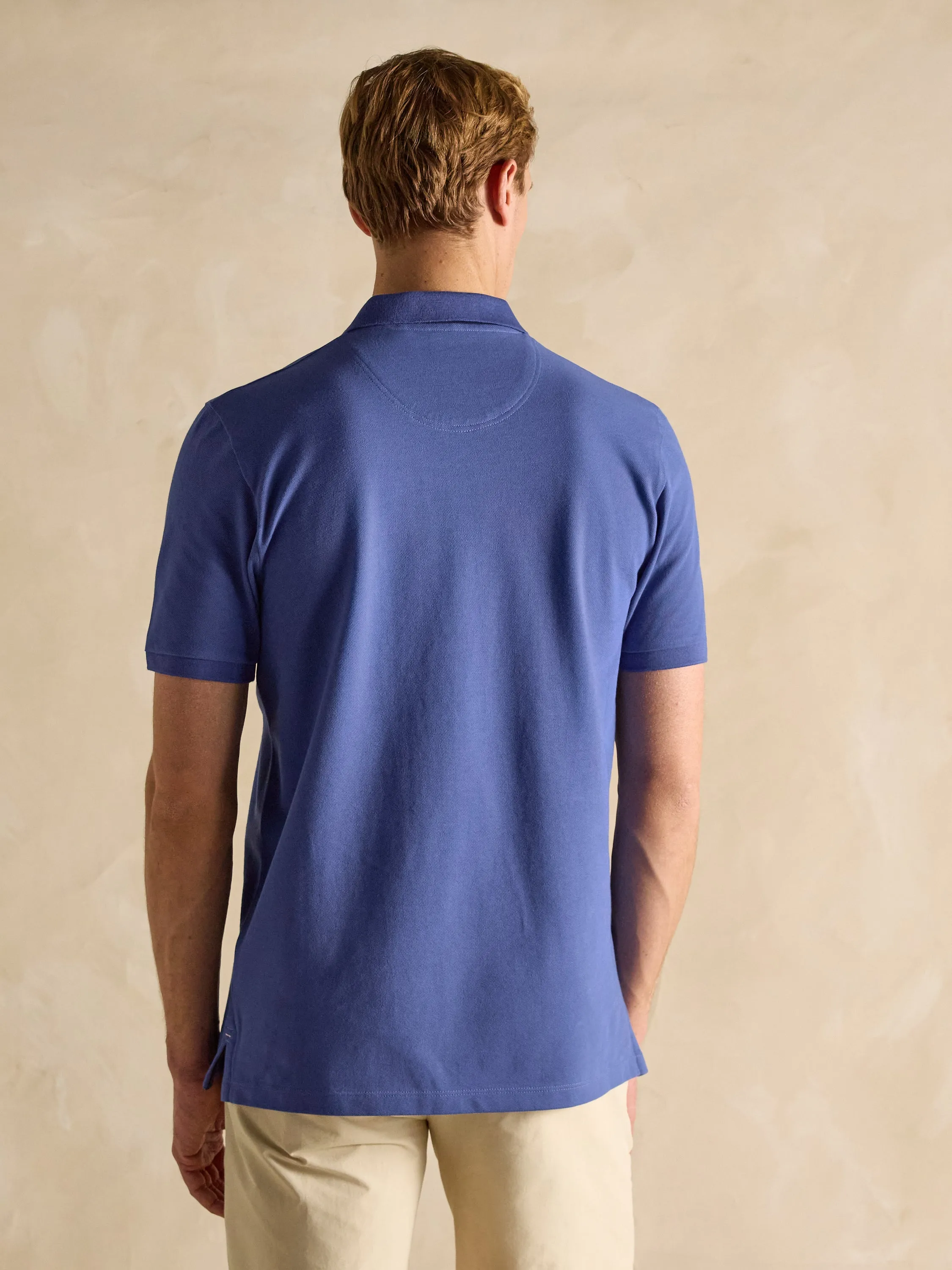Joules Woody Classic Fit Polo Shirt