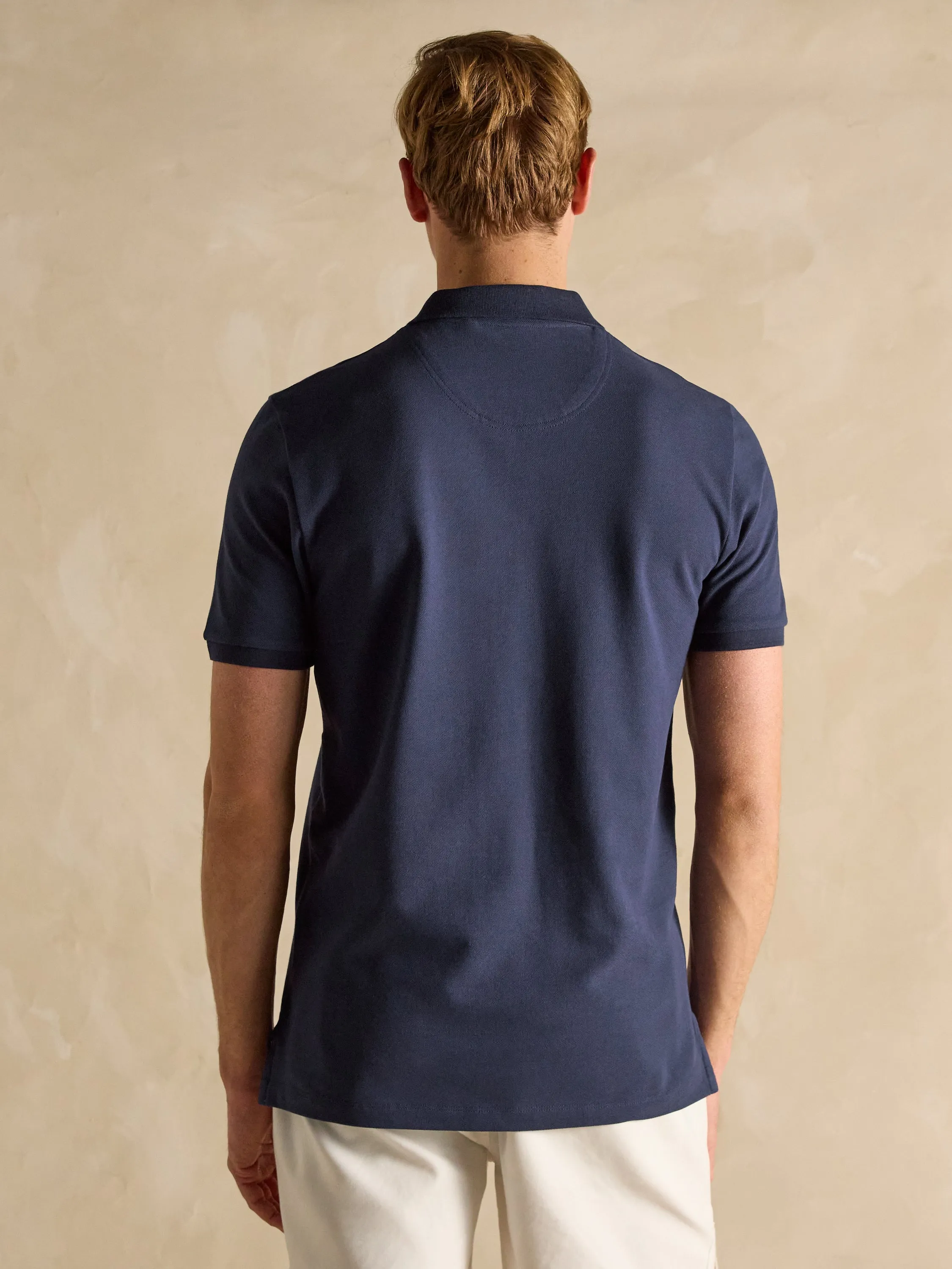 Joules Woody Classic Fit Polo Shirt