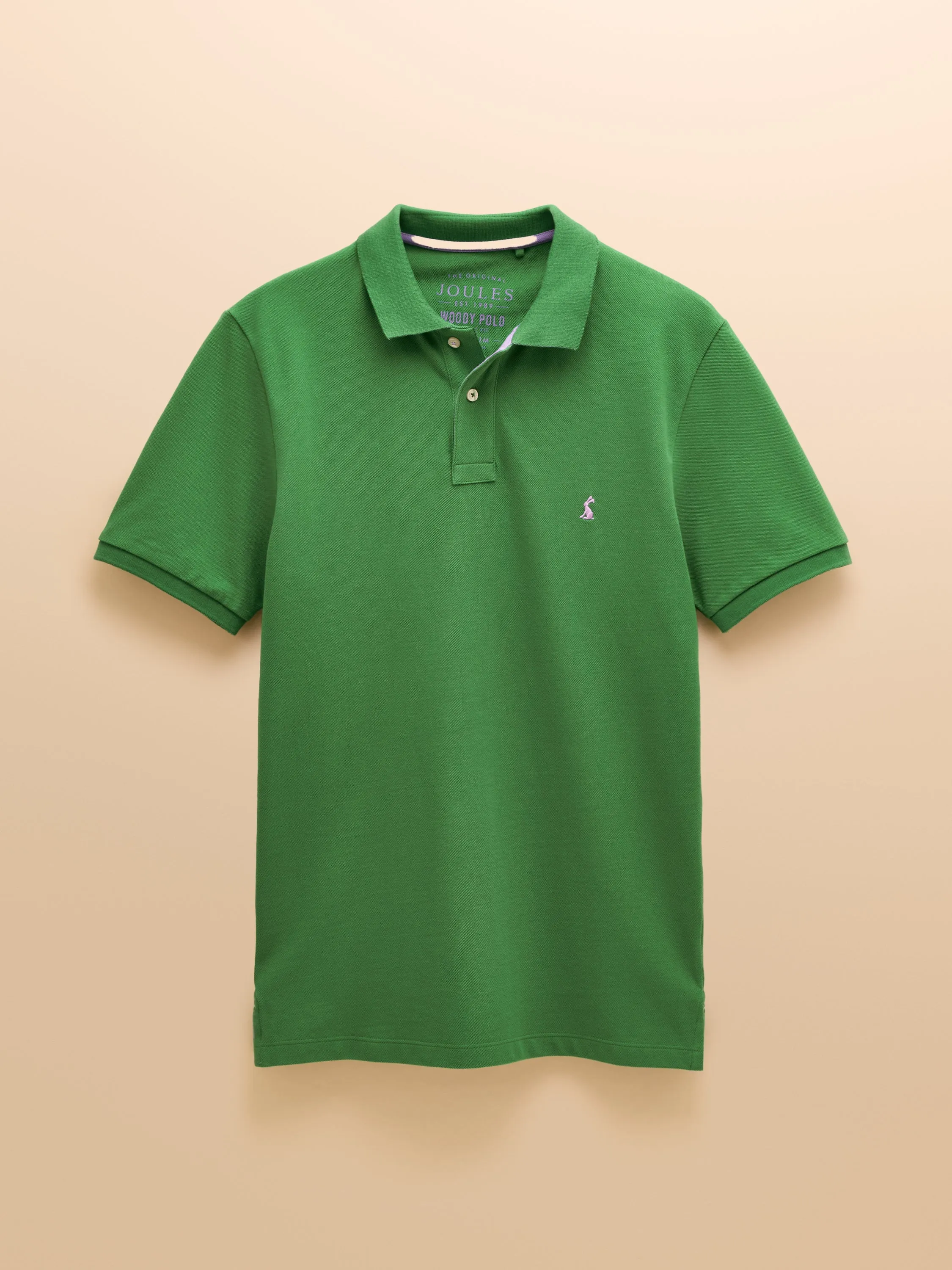 Joules Woody Classic Fit Polo Shirt