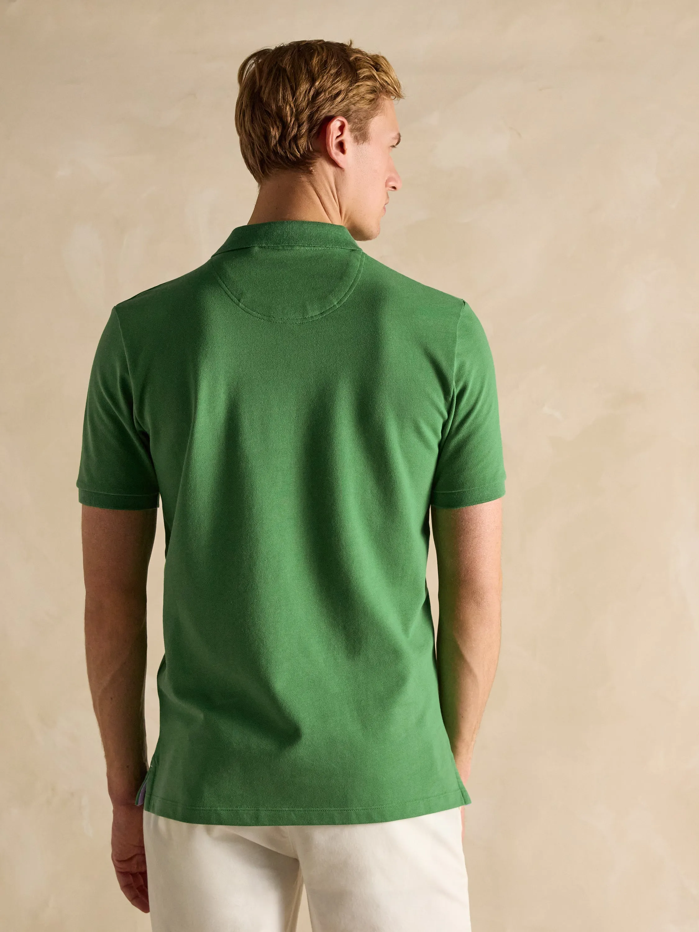 Joules Woody Classic Fit Polo Shirt