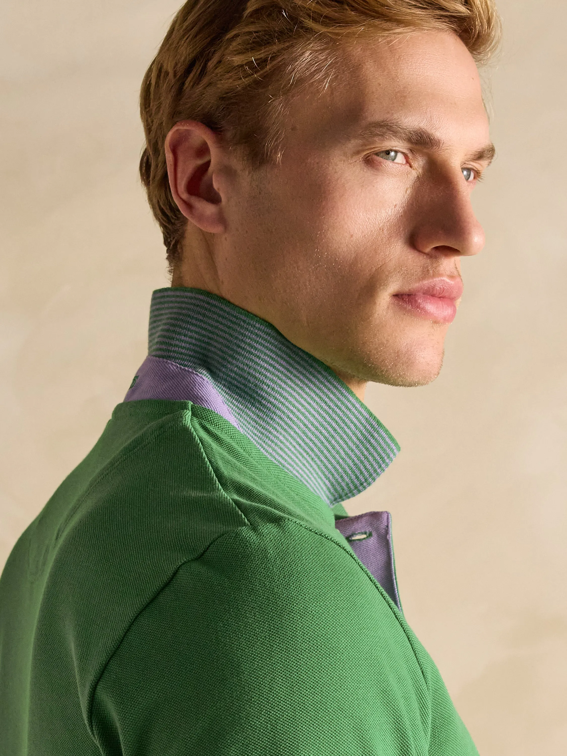 Joules Woody Classic Fit Polo Shirt