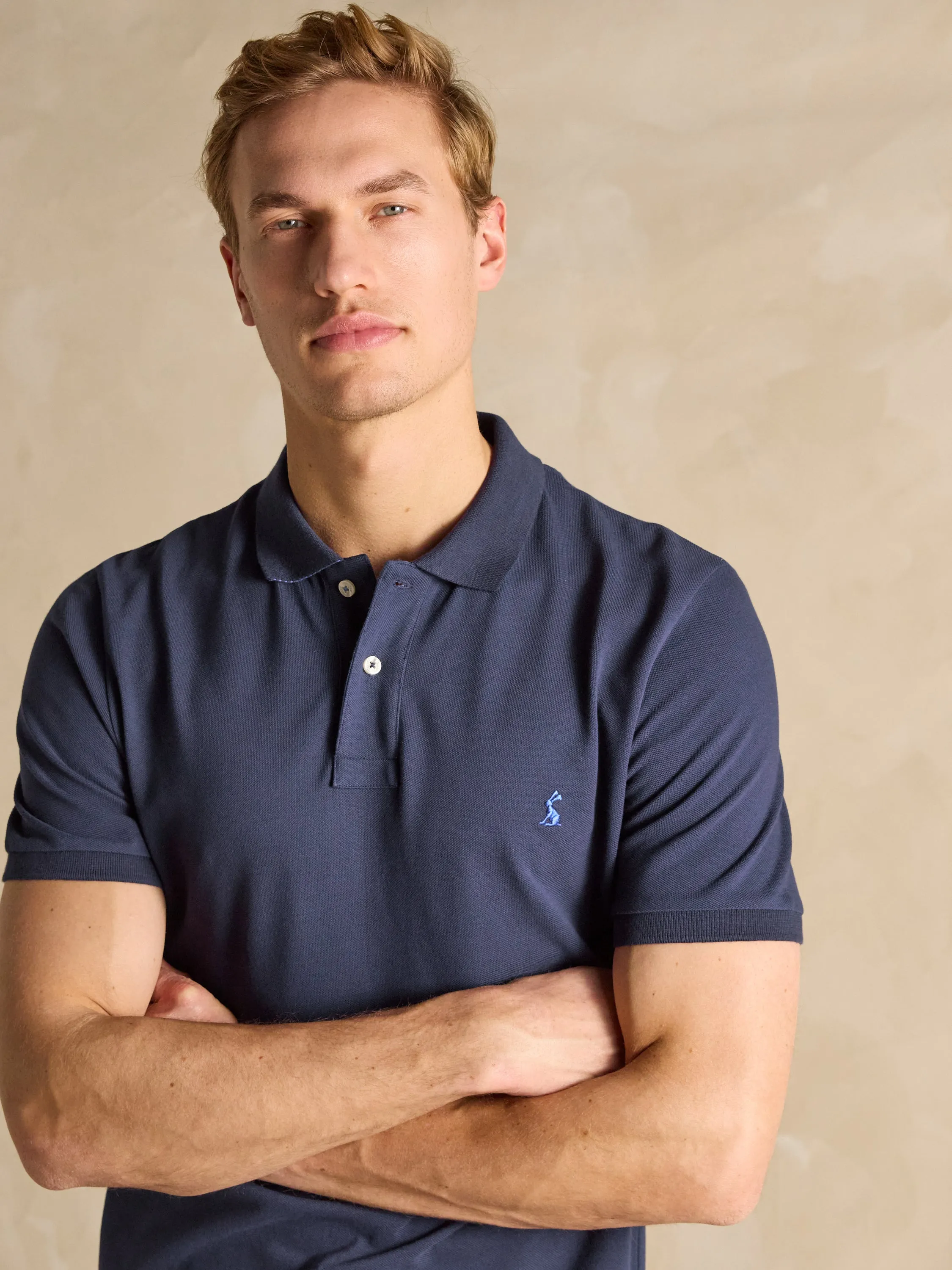 Joules Woody Classic Fit Polo Shirt