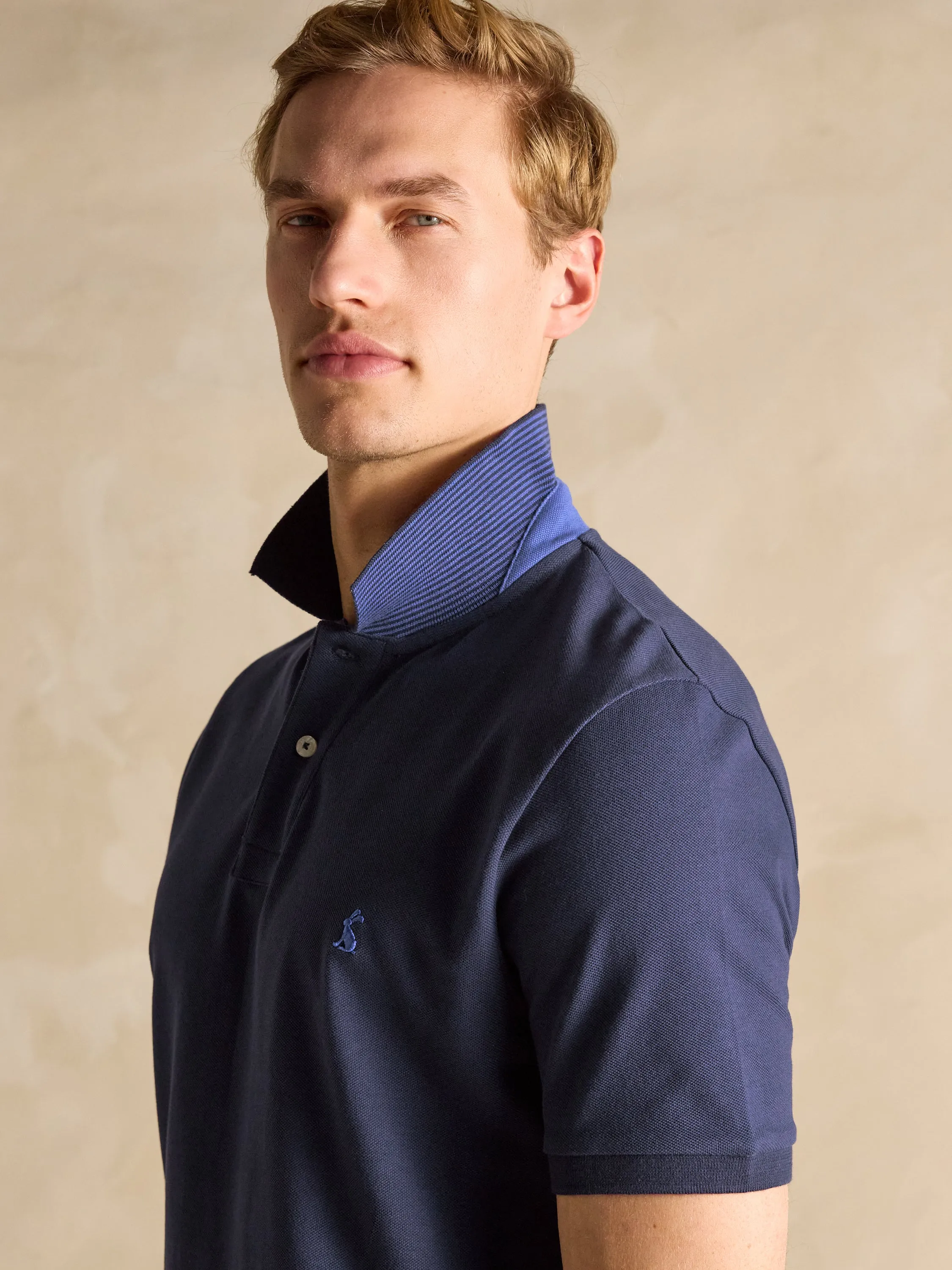 Joules Woody Classic Fit Polo Shirt