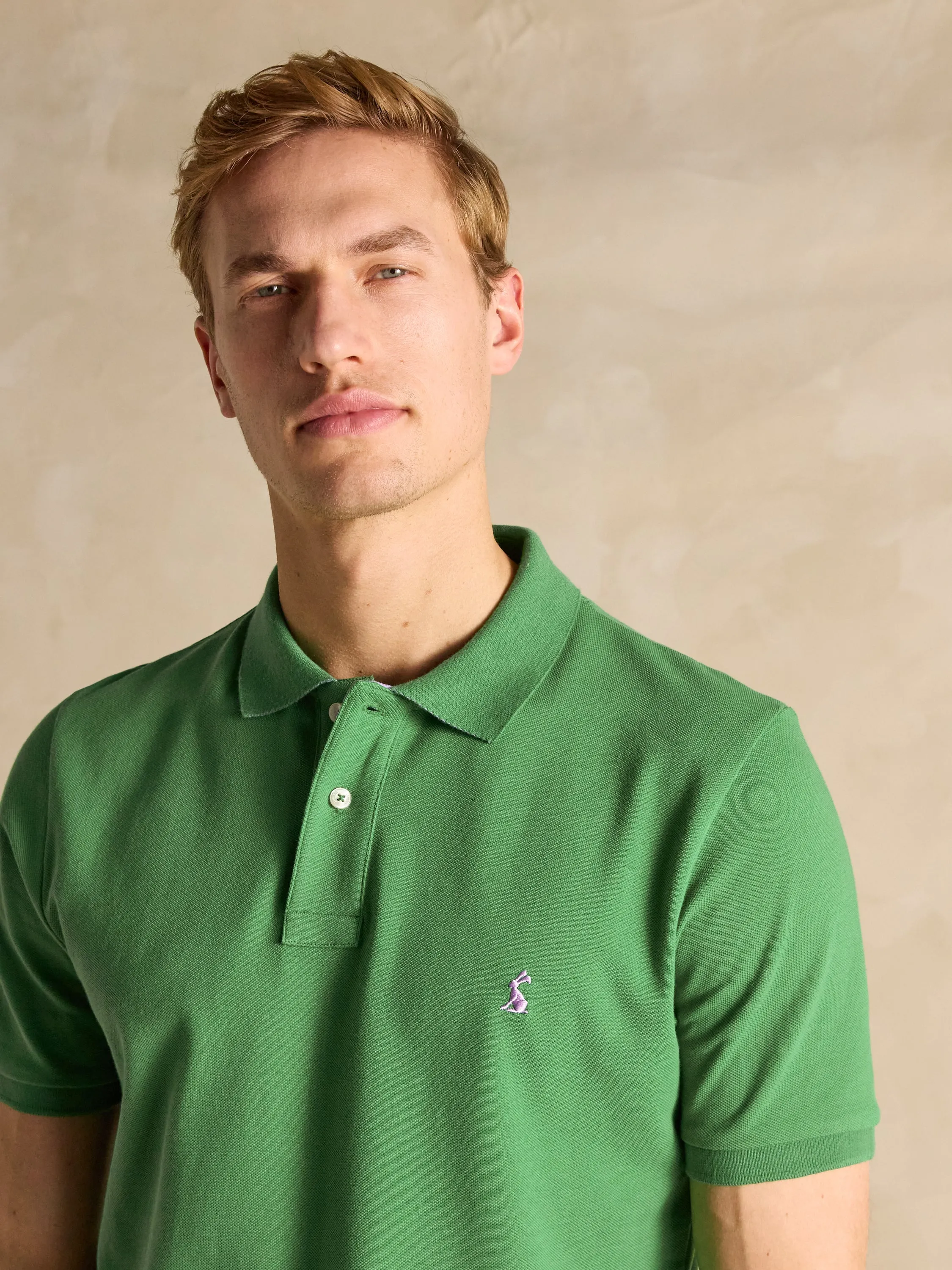 Joules Woody Classic Fit Polo Shirt