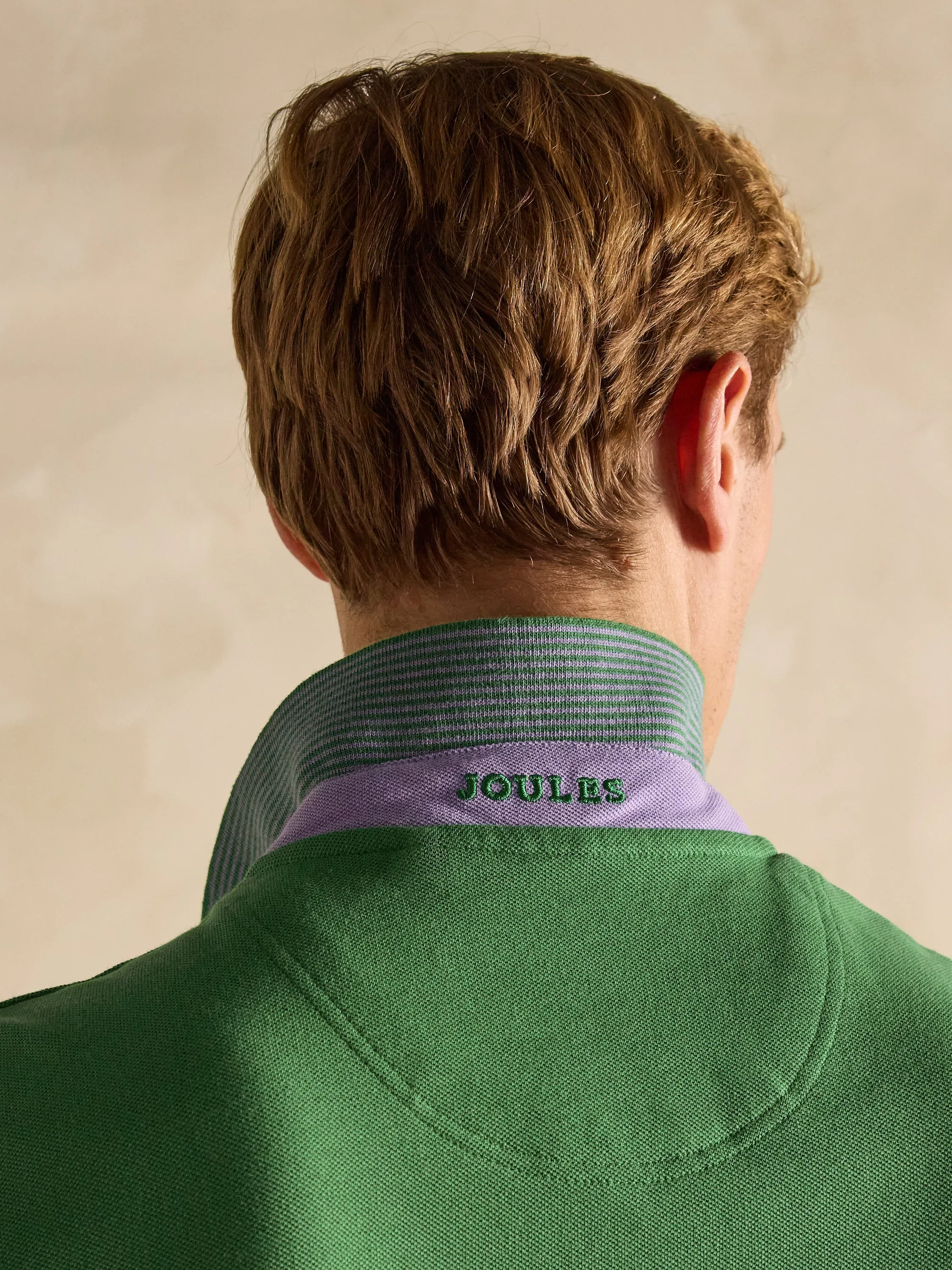Joules Woody Classic Fit Polo Shirt