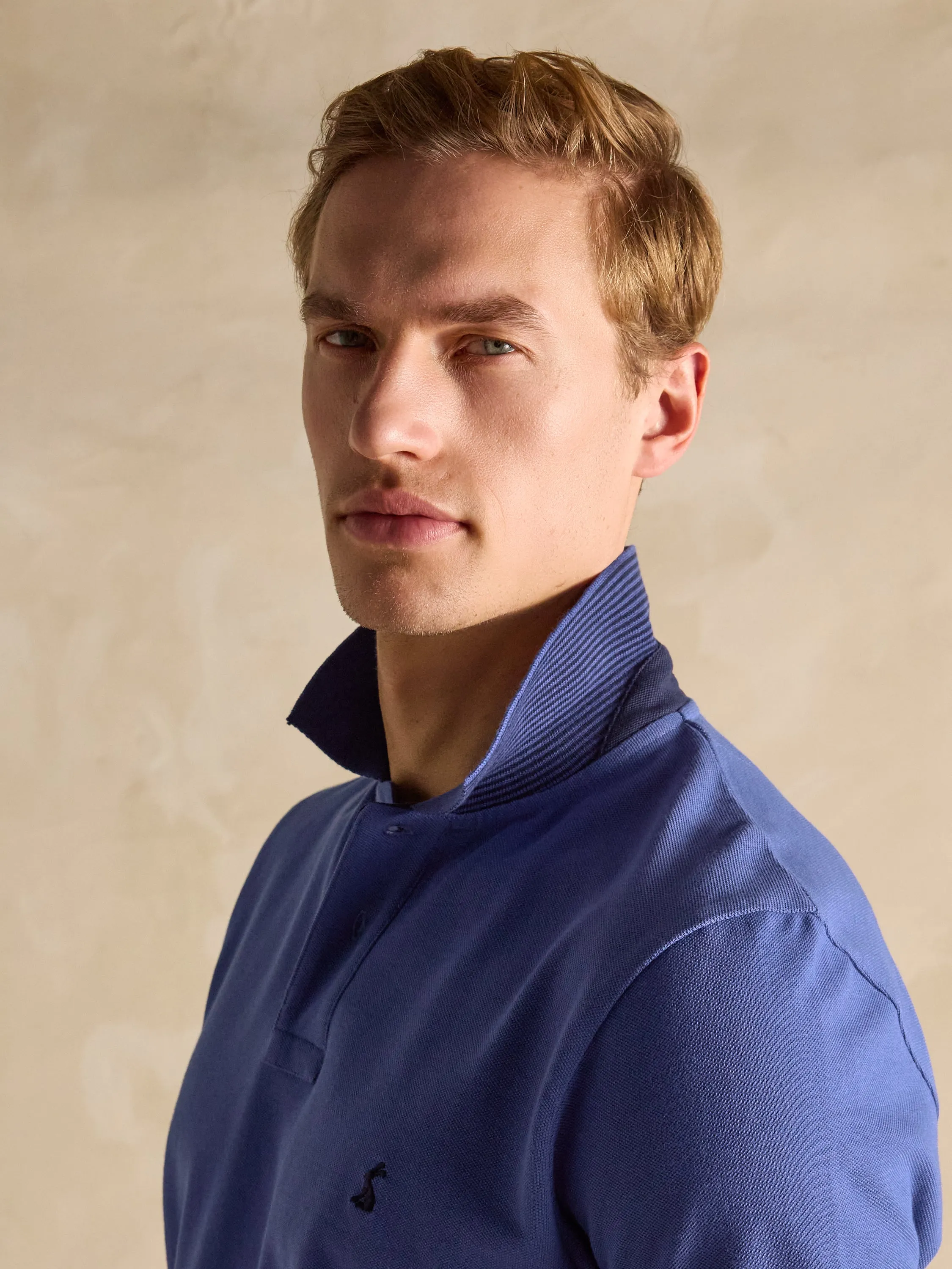 Joules Woody Classic Fit Polo Shirt
