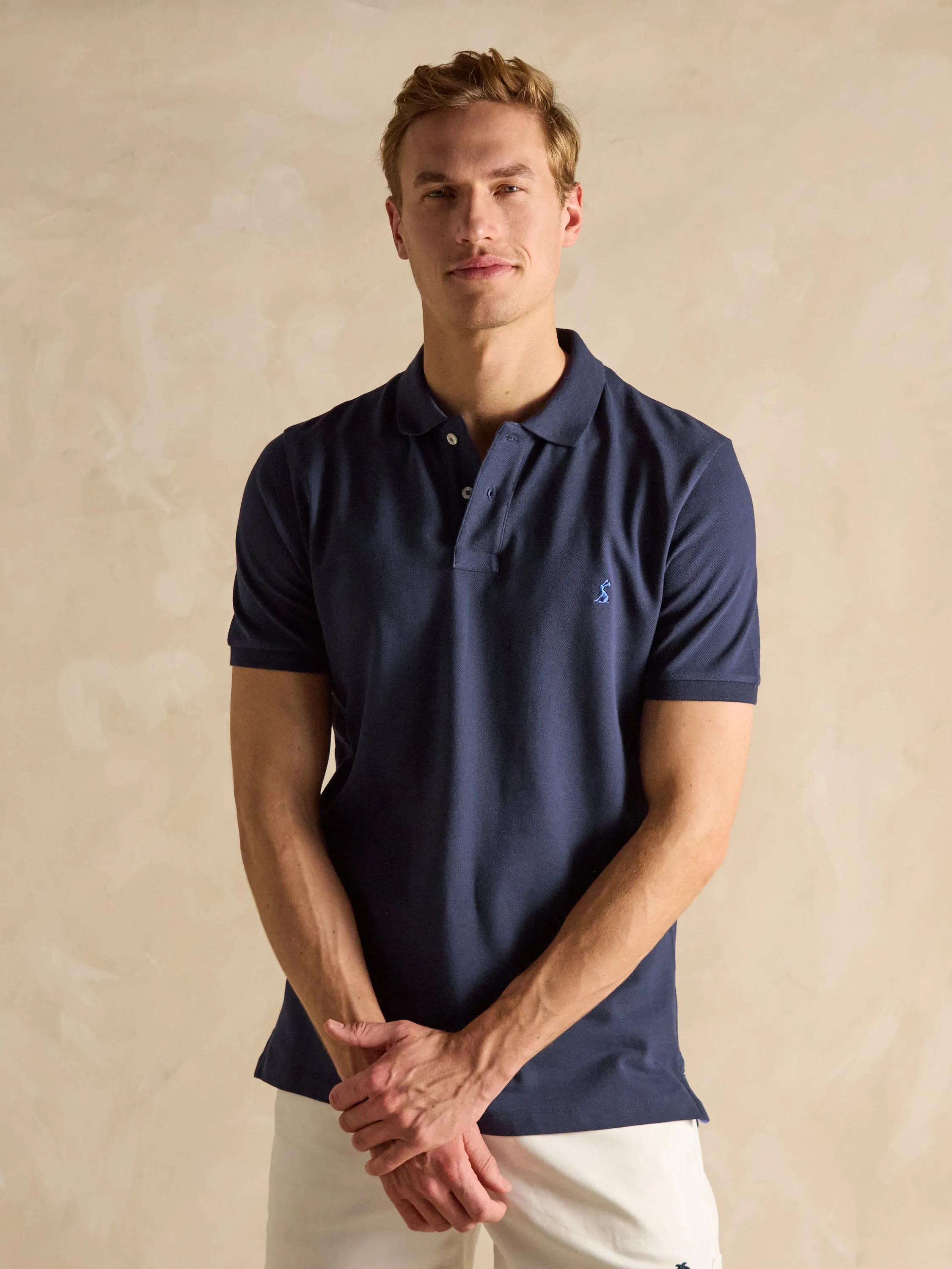 Joules Woody Classic Fit Polo Shirt