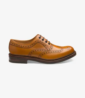Loake Edward Brogue