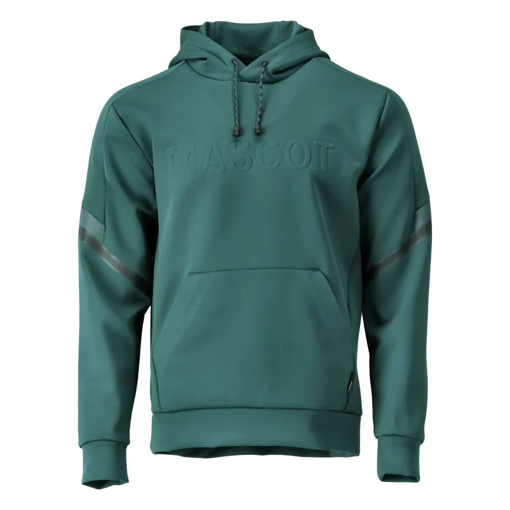 Mascot 22186 Customised Fleece Hoodie